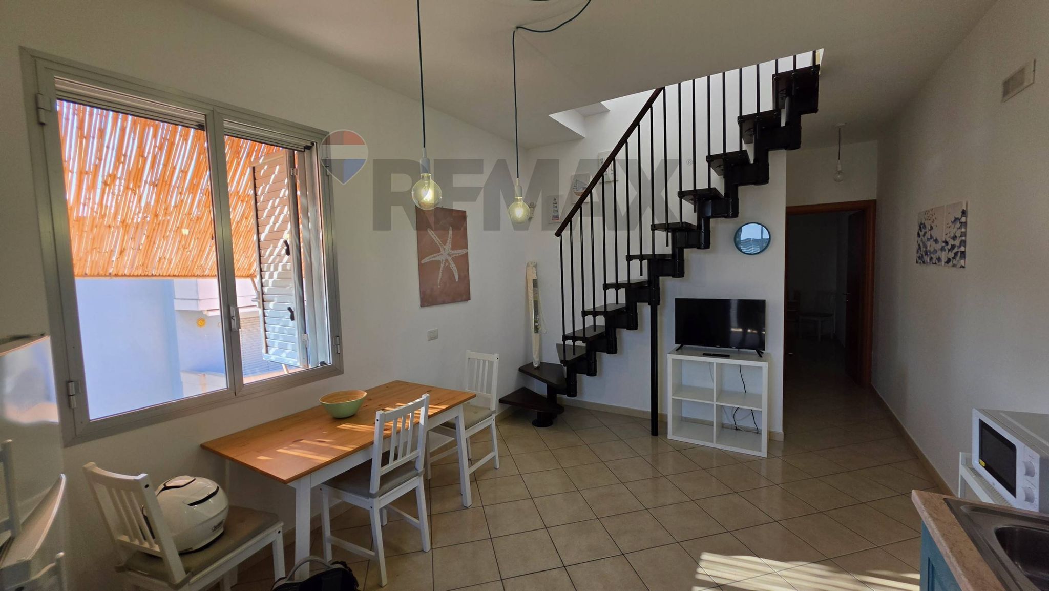 Sala da pranzo