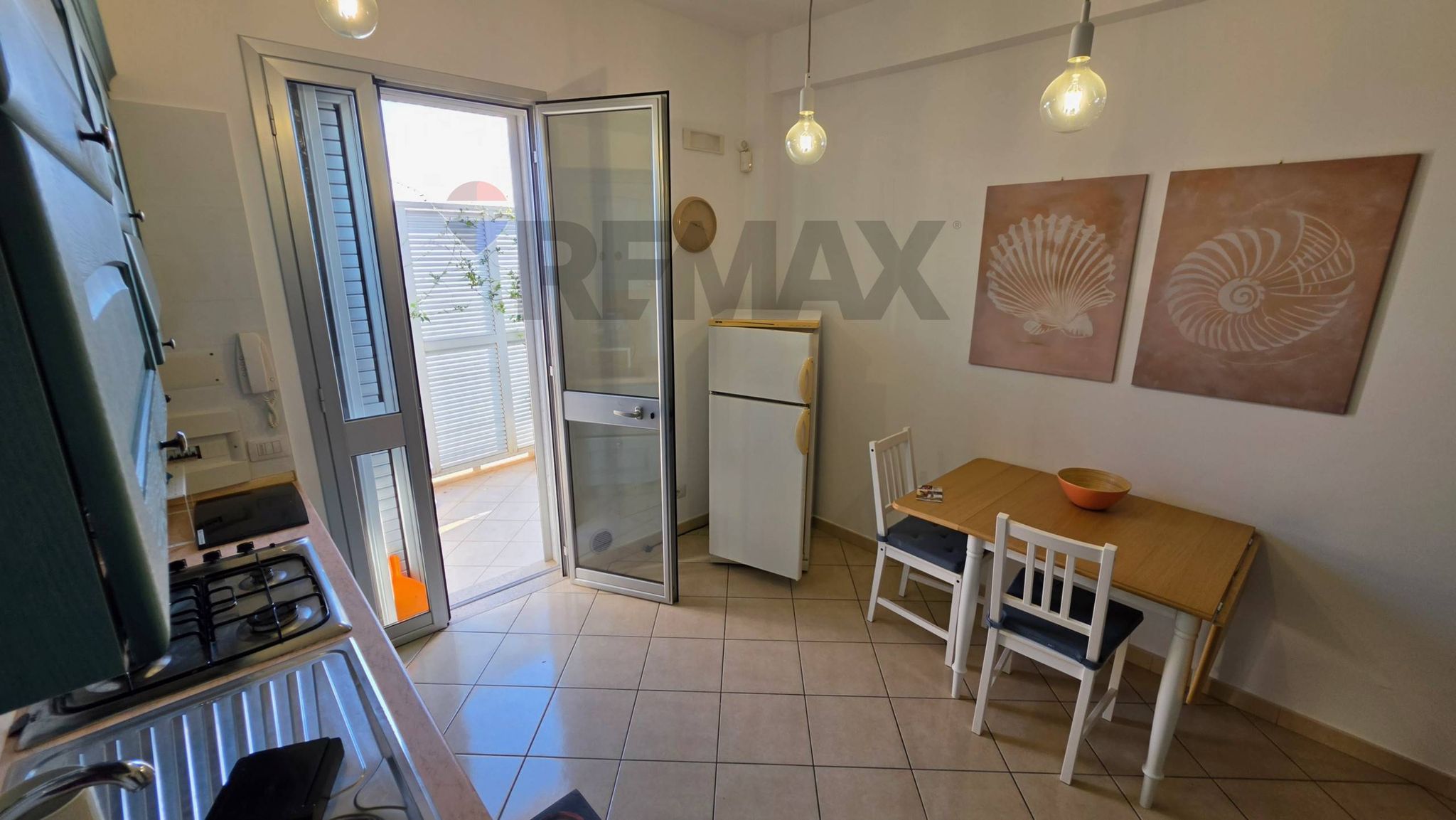 Sala da pranzo