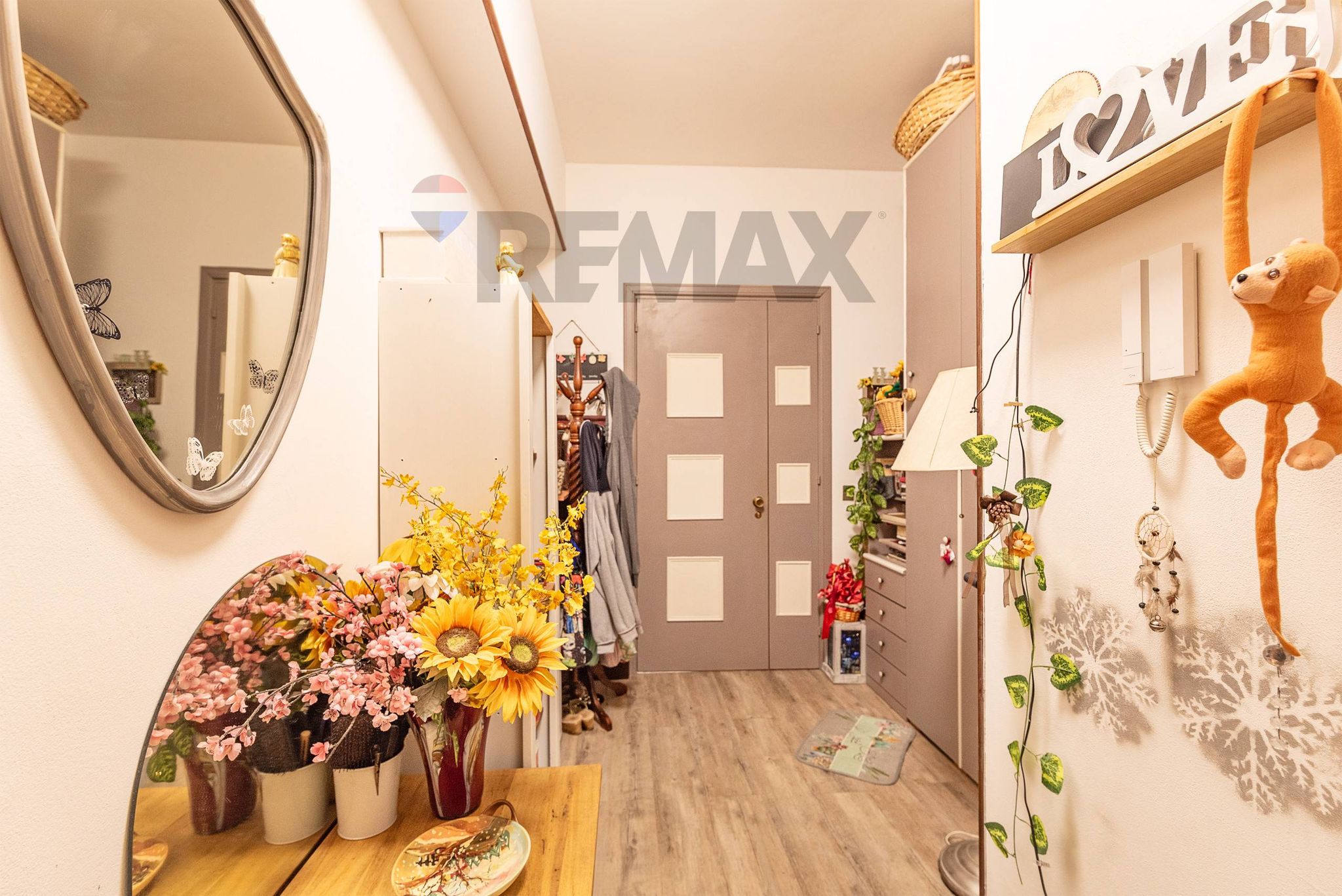 Hall / corridoio