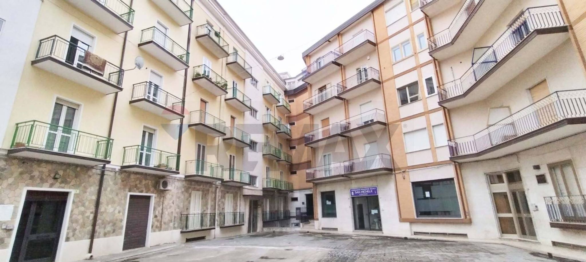 Property in Monte Sant'Angelo