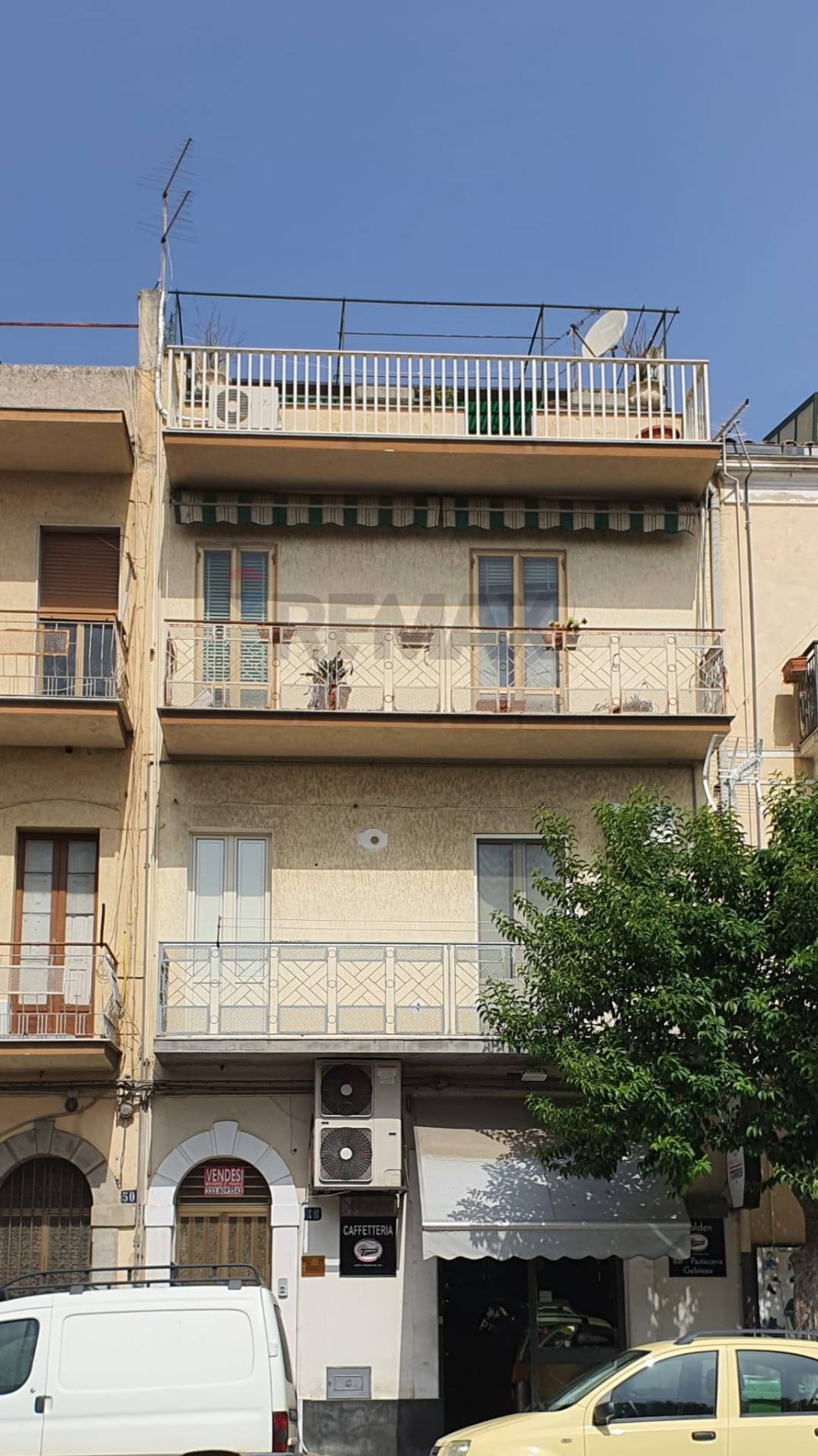 Immobile a Caltagirone