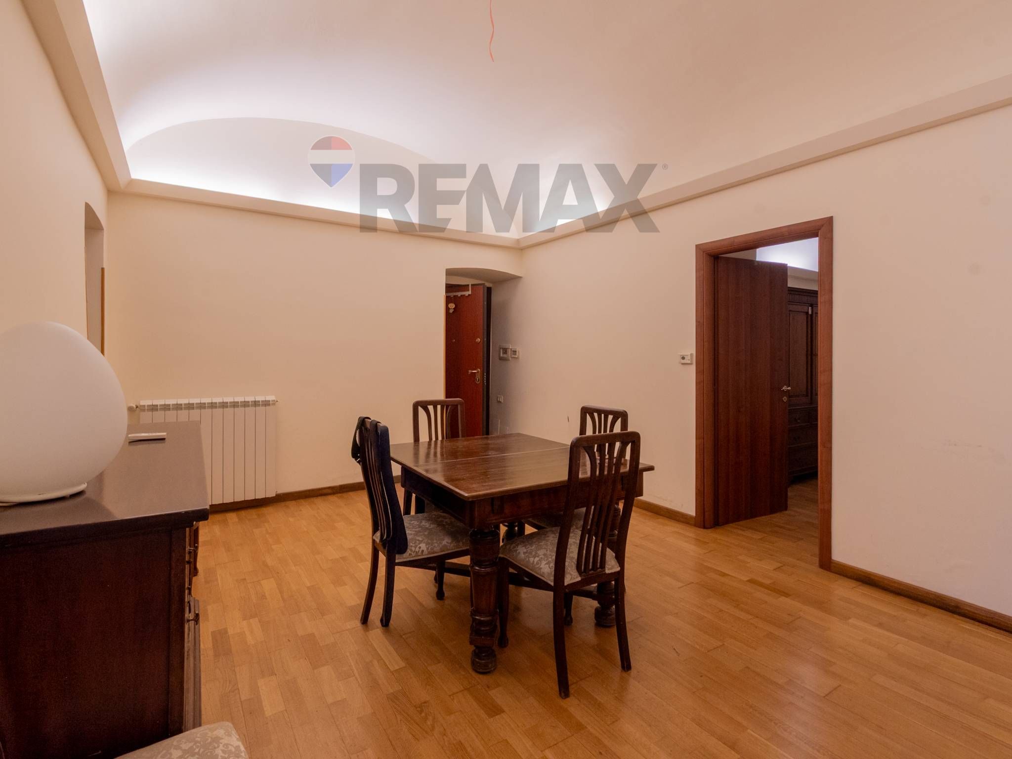 Sala da pranzo