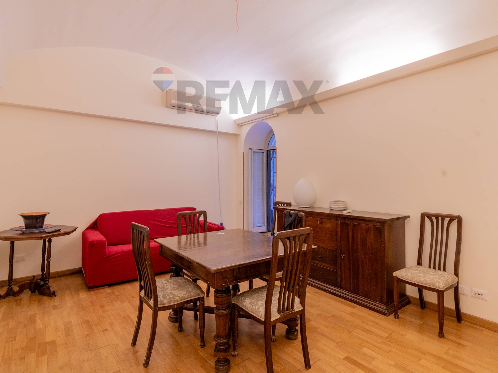 Sala da pranzo