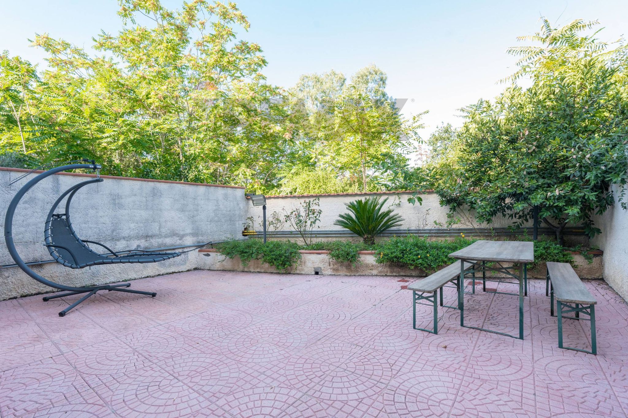 Property in Mascalucia