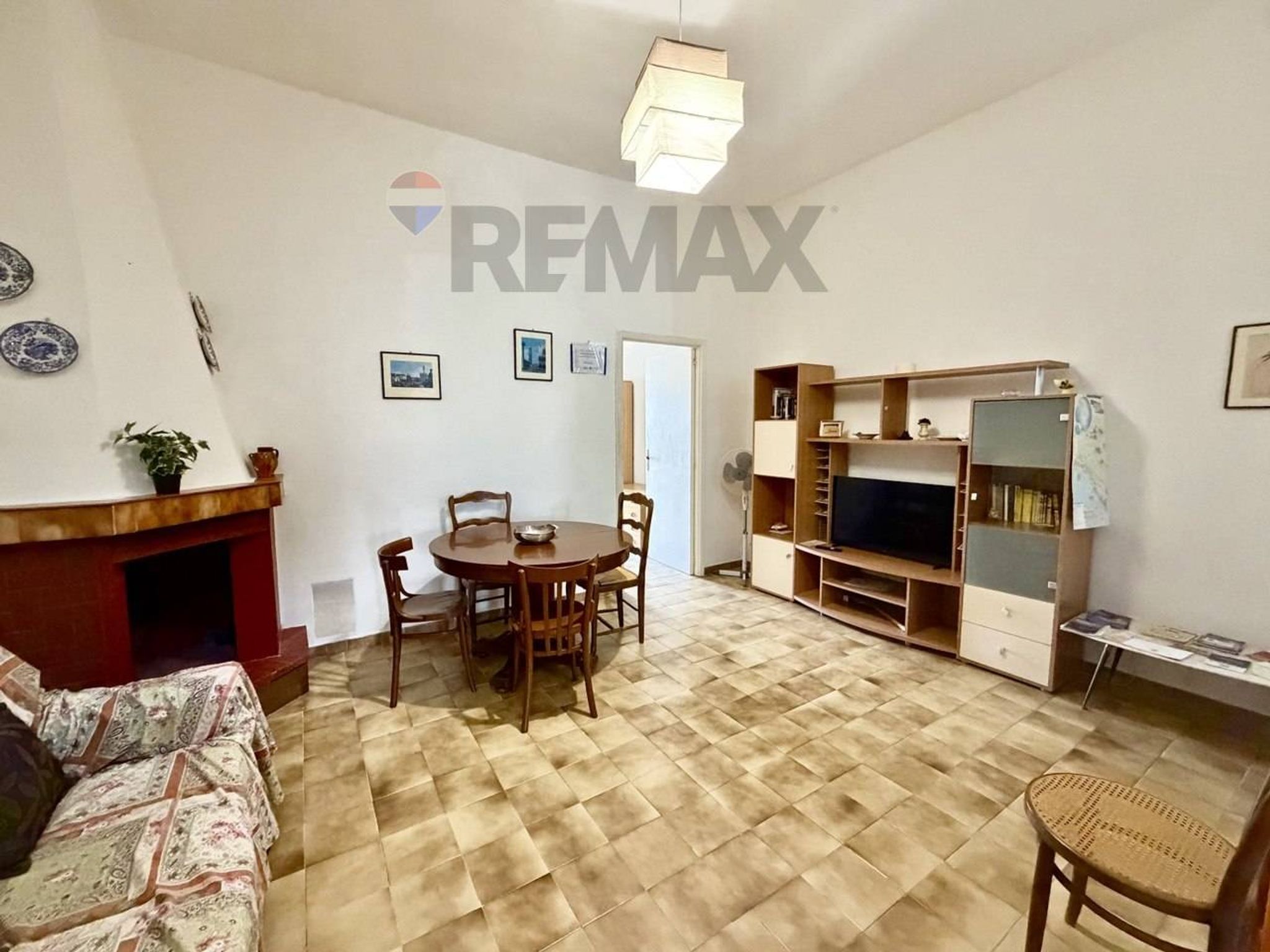Sala da pranzo