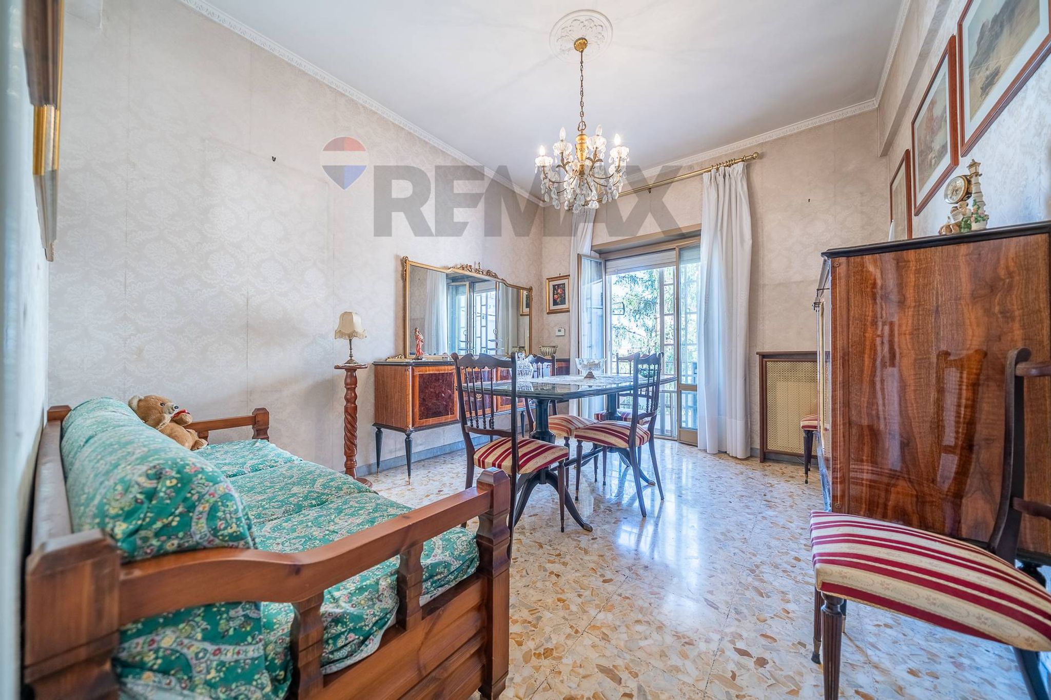 Sala da pranzo