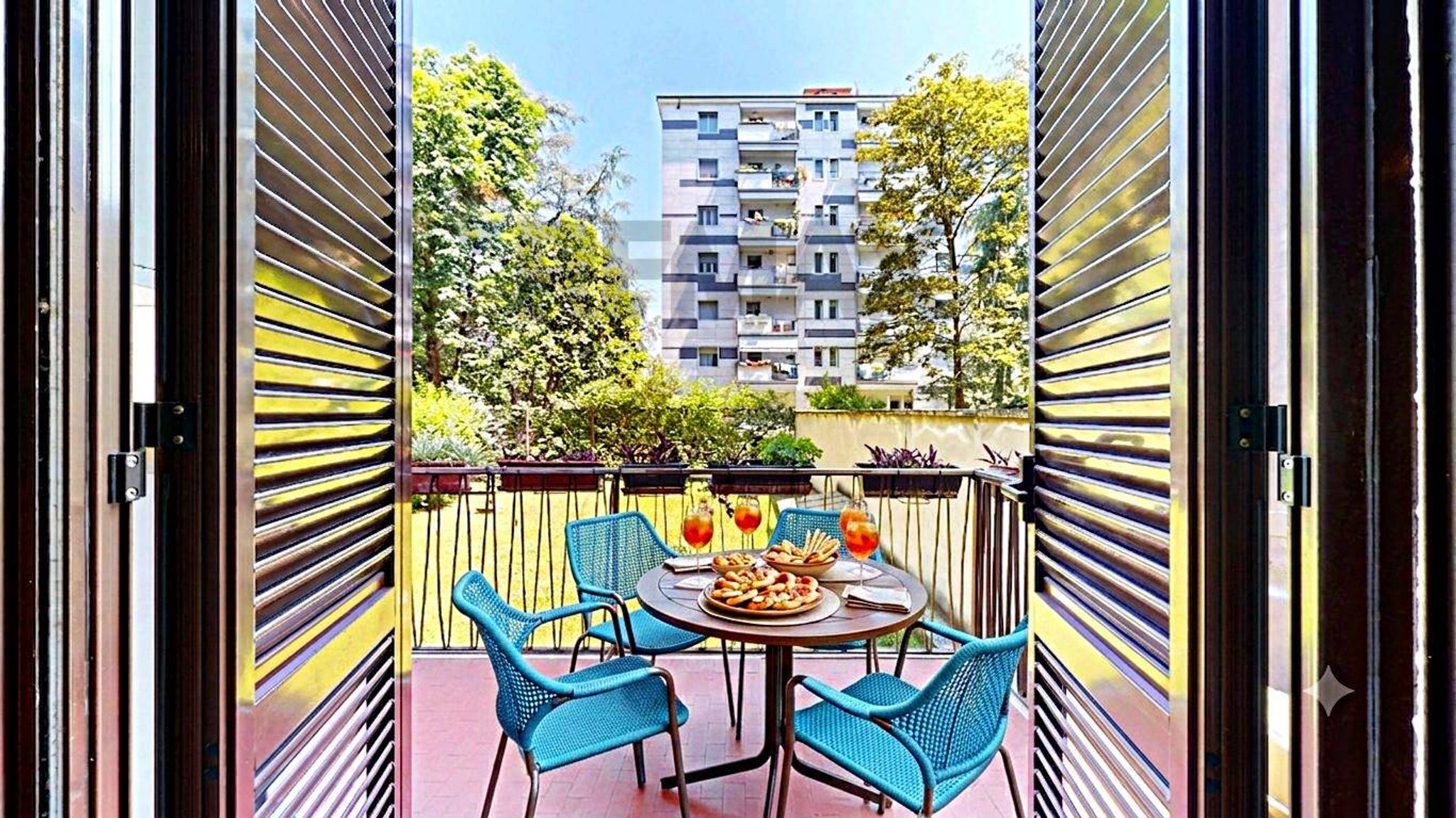 Balcone