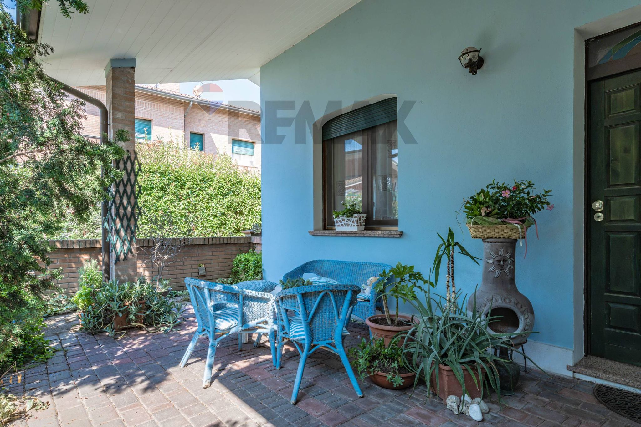 Terrazza