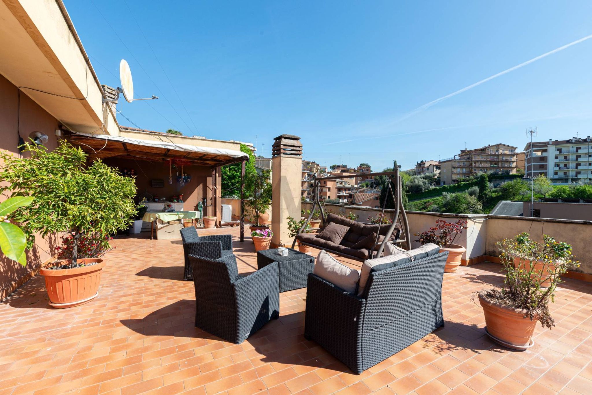 Terrazza