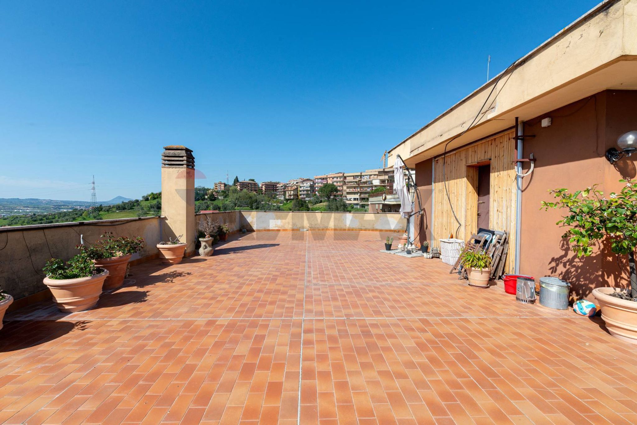 Terrazza