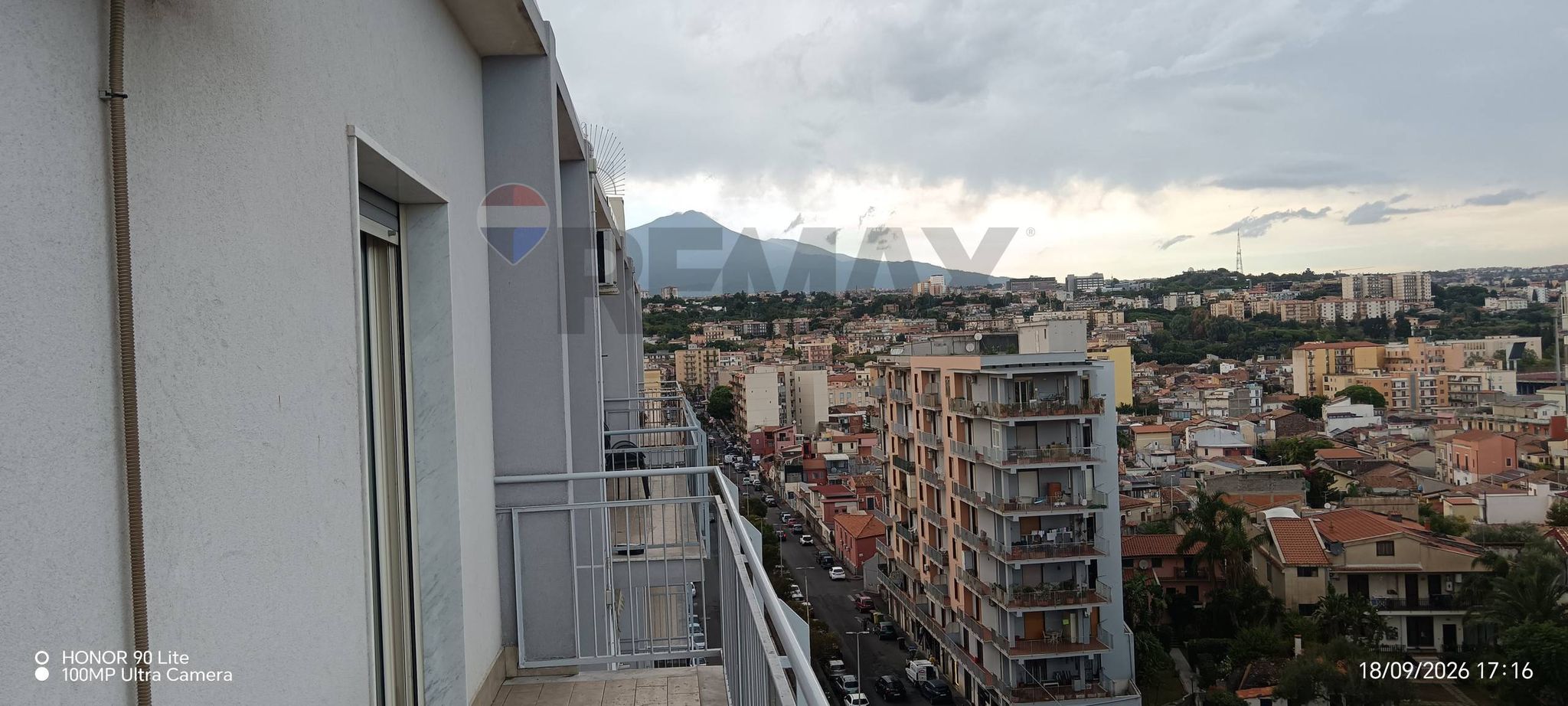 Balcone