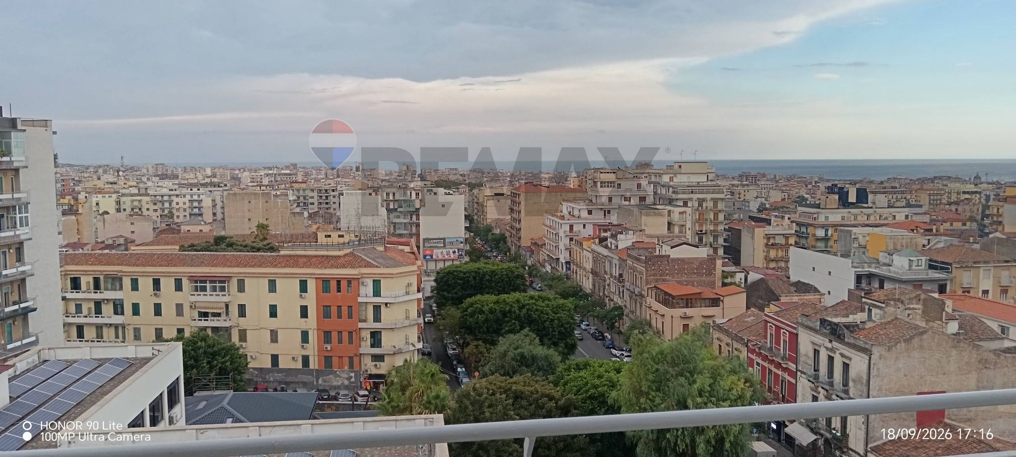 Immobile a Catania