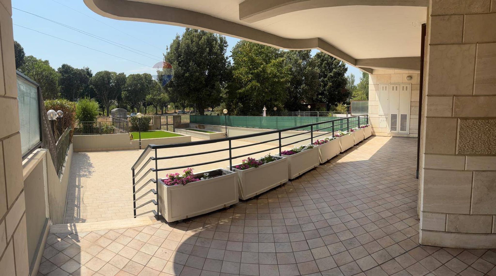 Terrazza