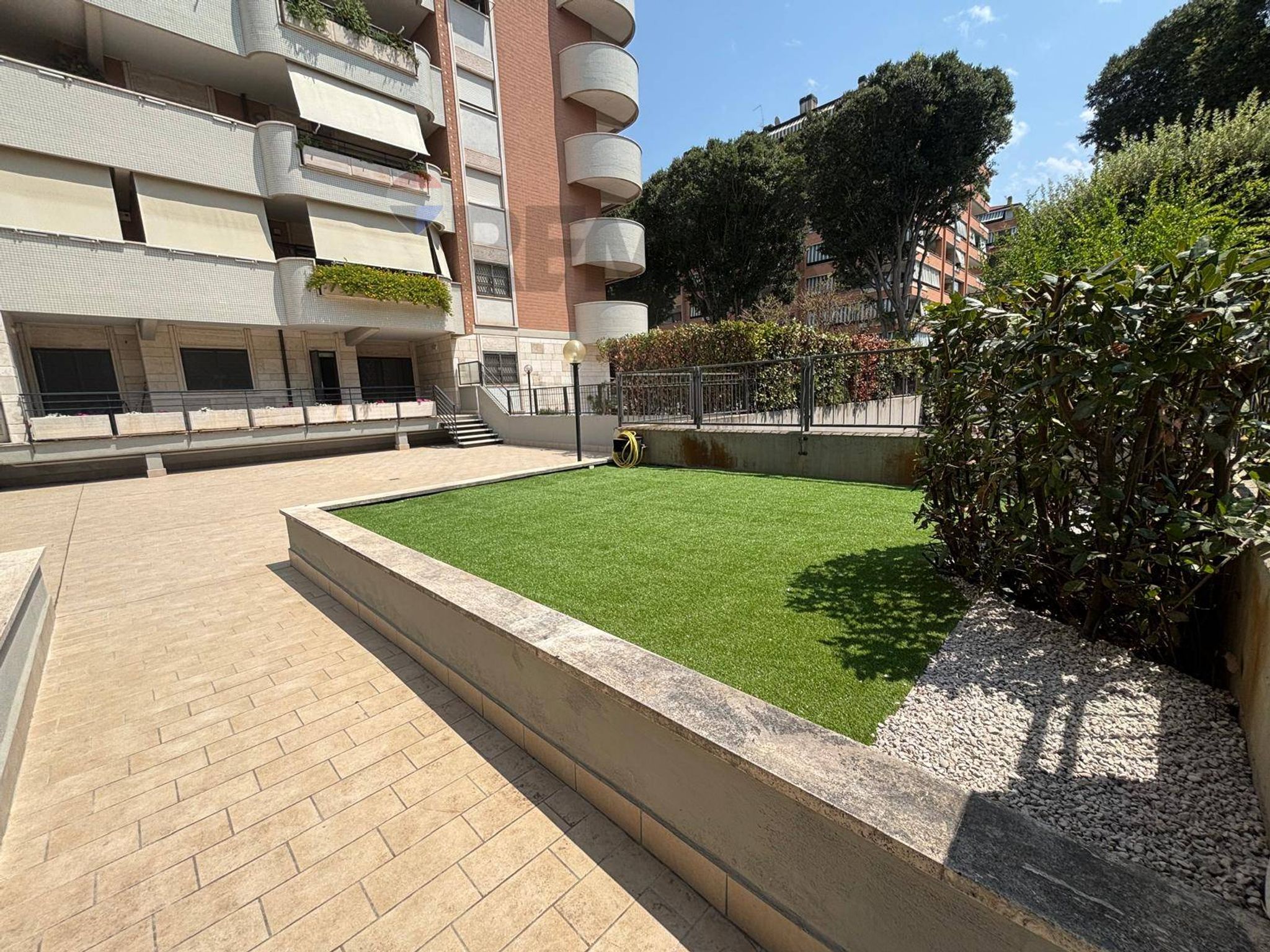 Property in Roma