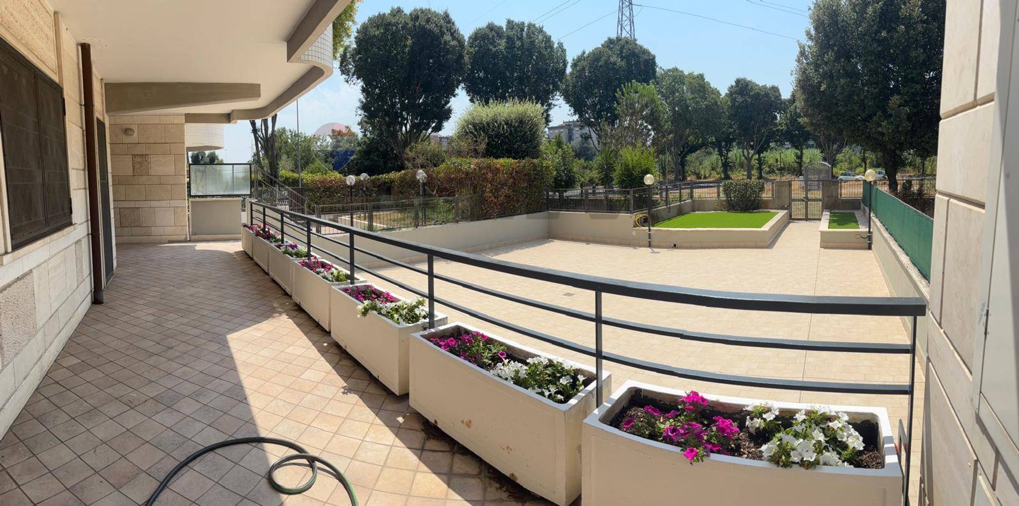 Balcone