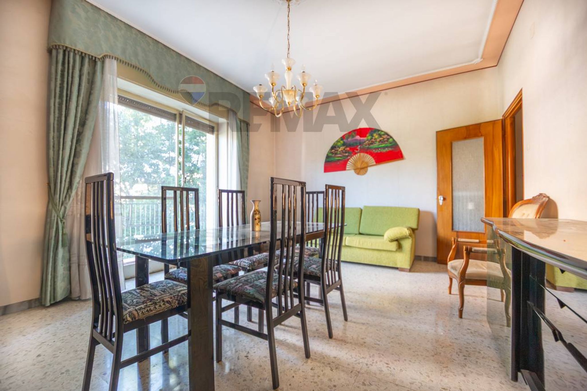 Sala da pranzo