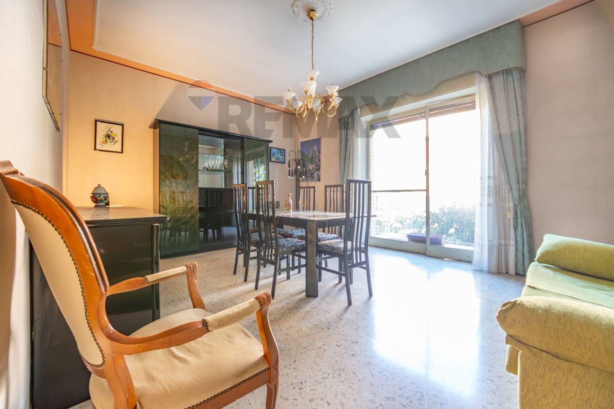 Sala da pranzo