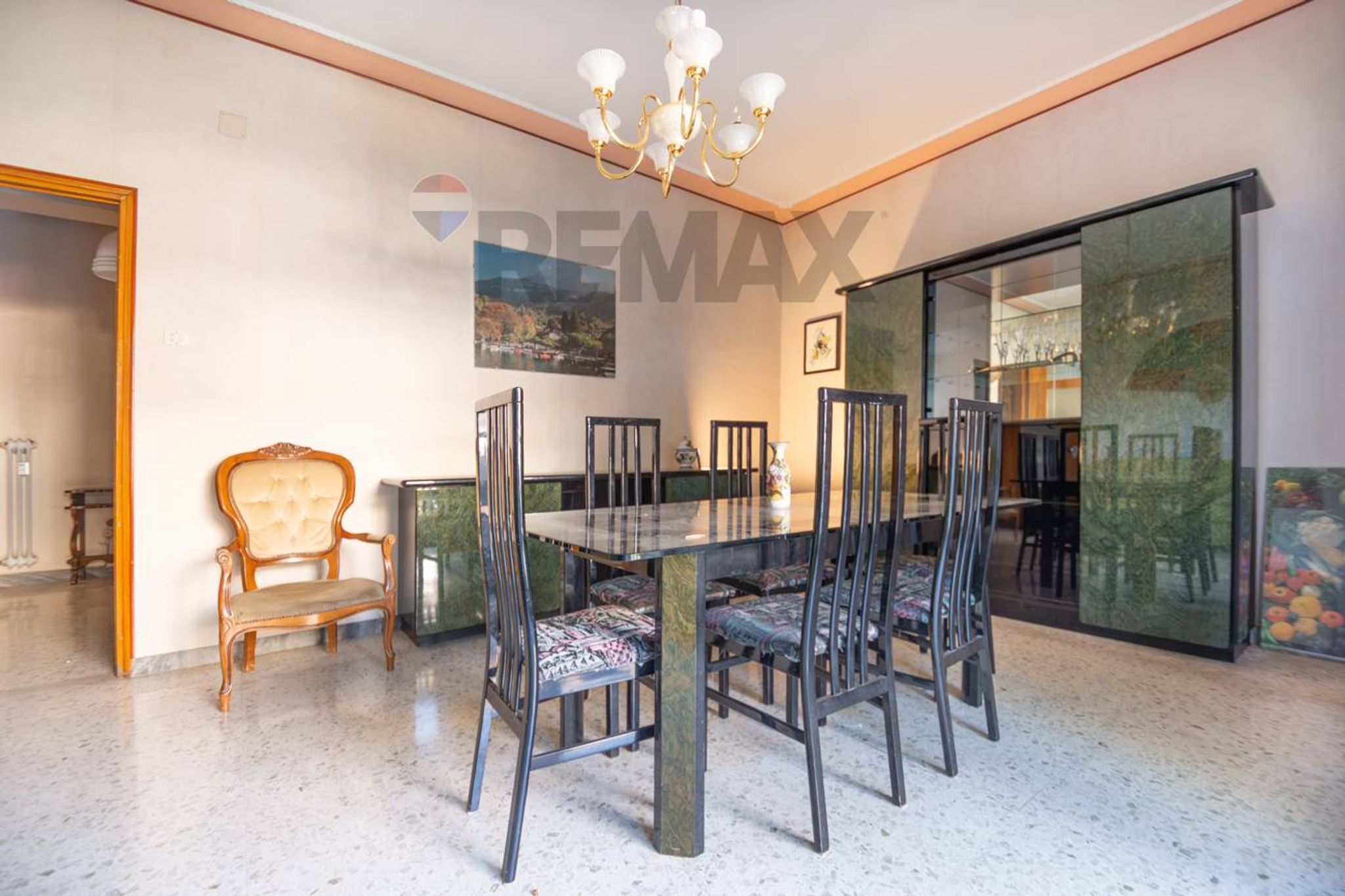 Property in Chieti