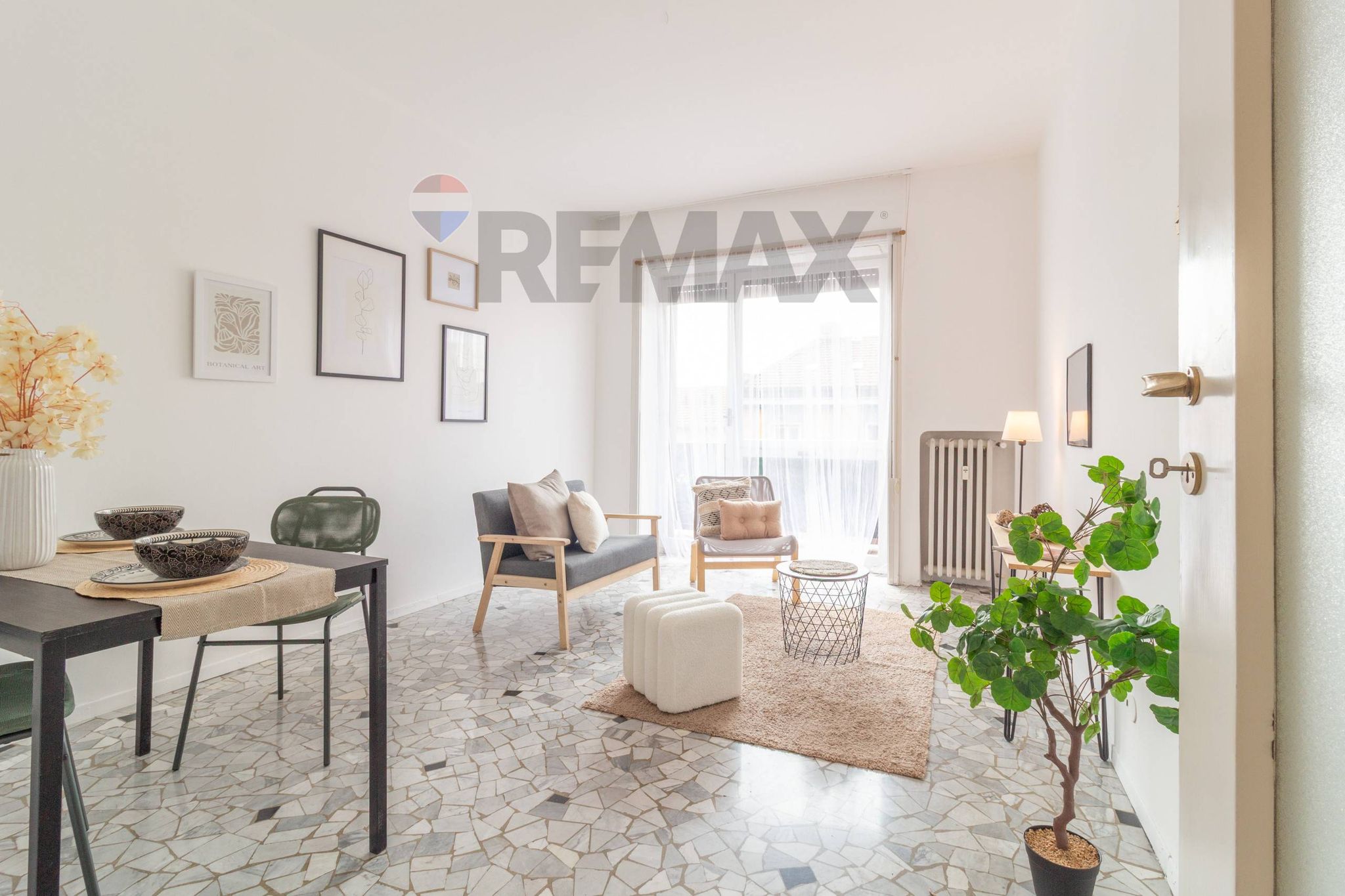 Sala da pranzo