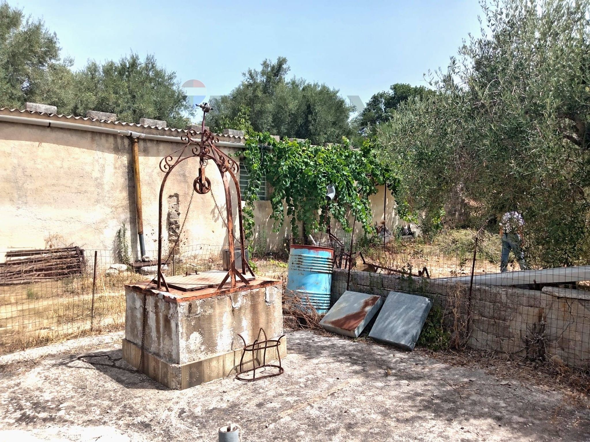 Terrazza