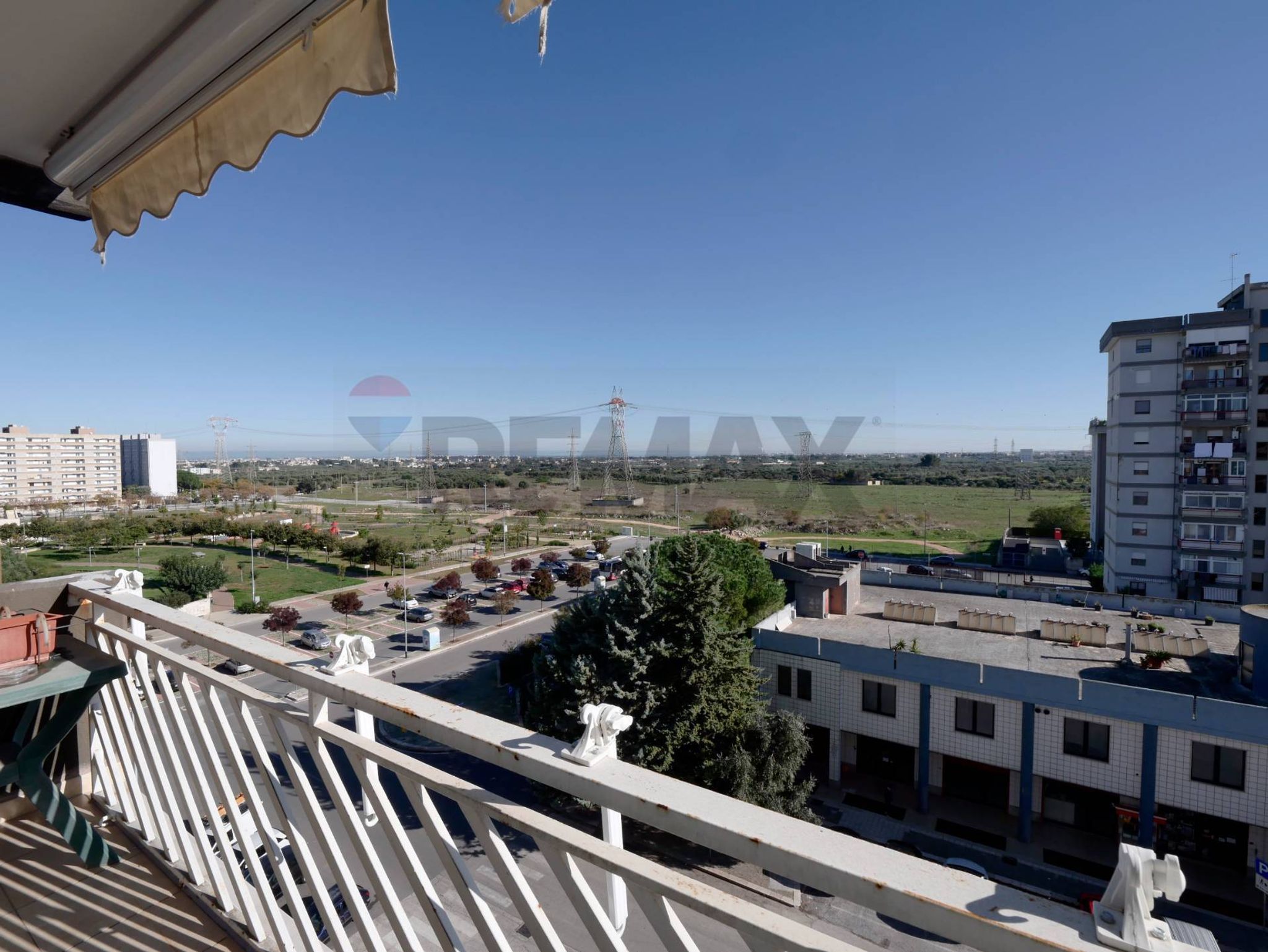 Balcone