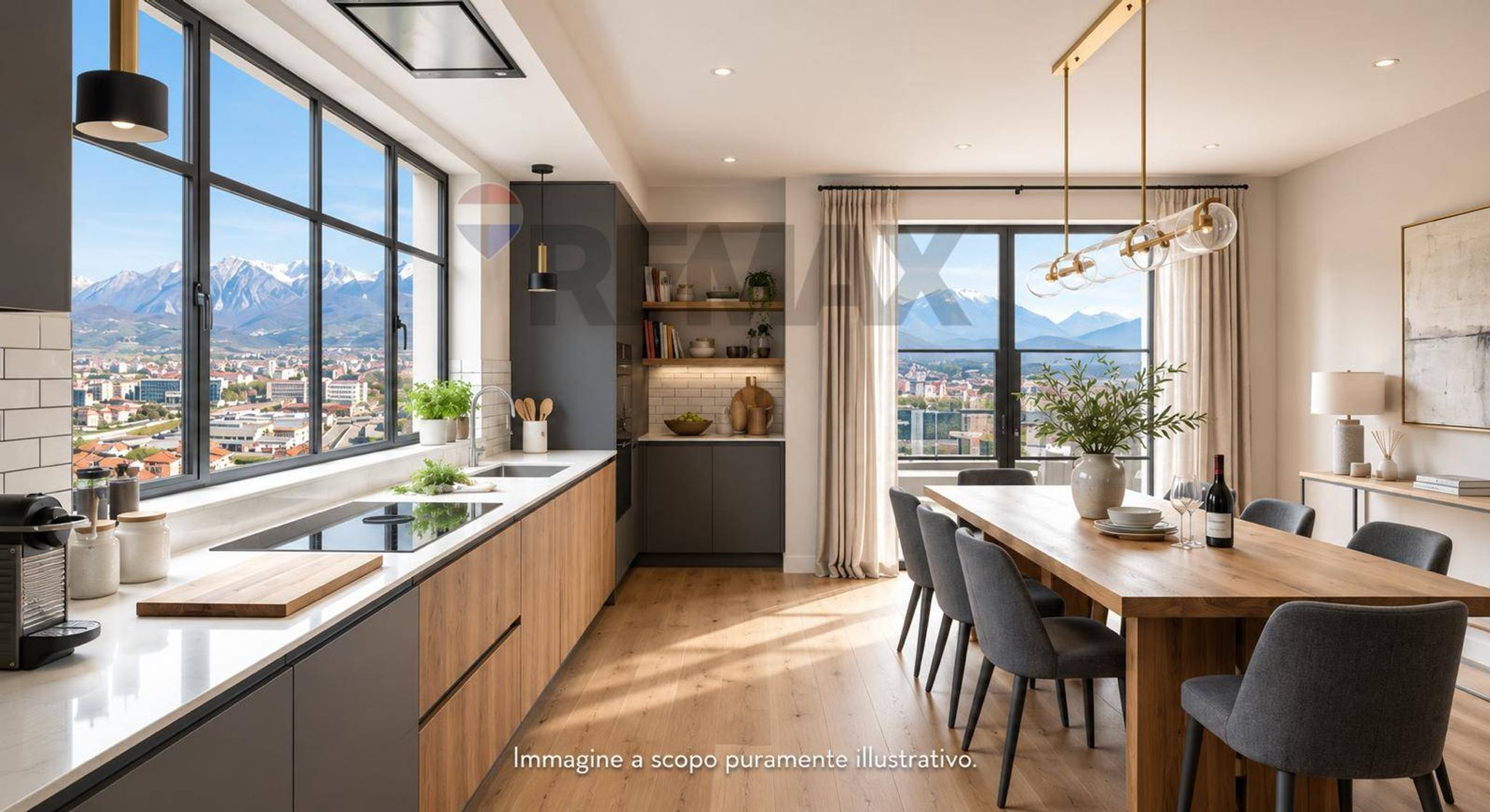 Cucina