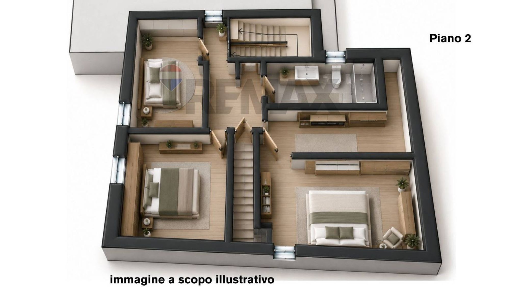 Property in Chieti