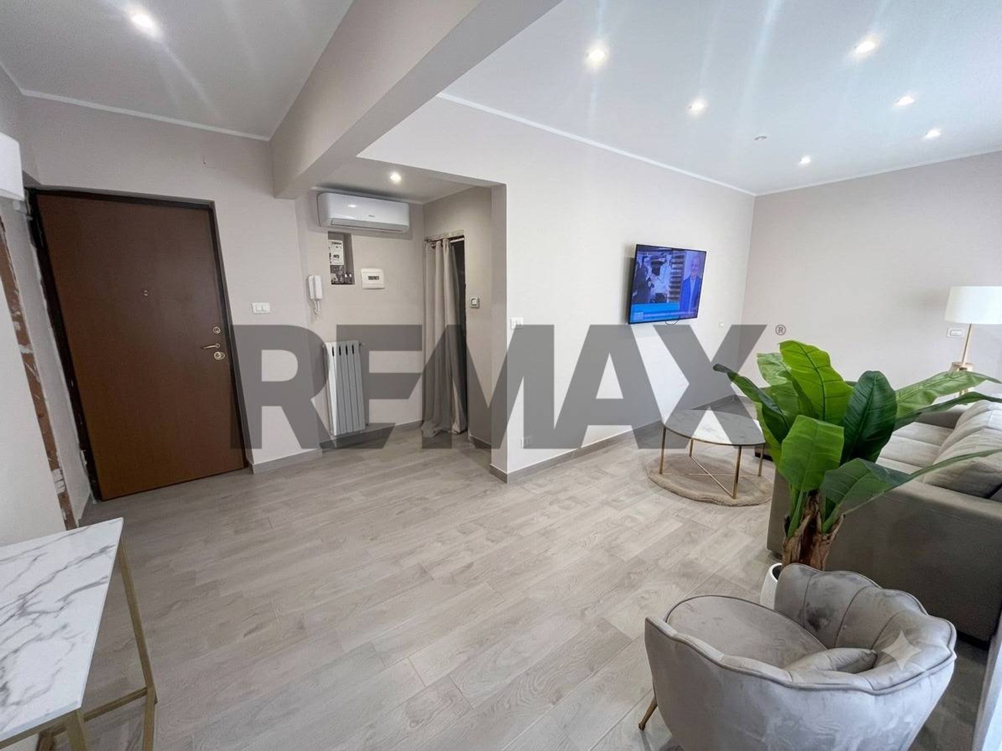 Property in Napoli