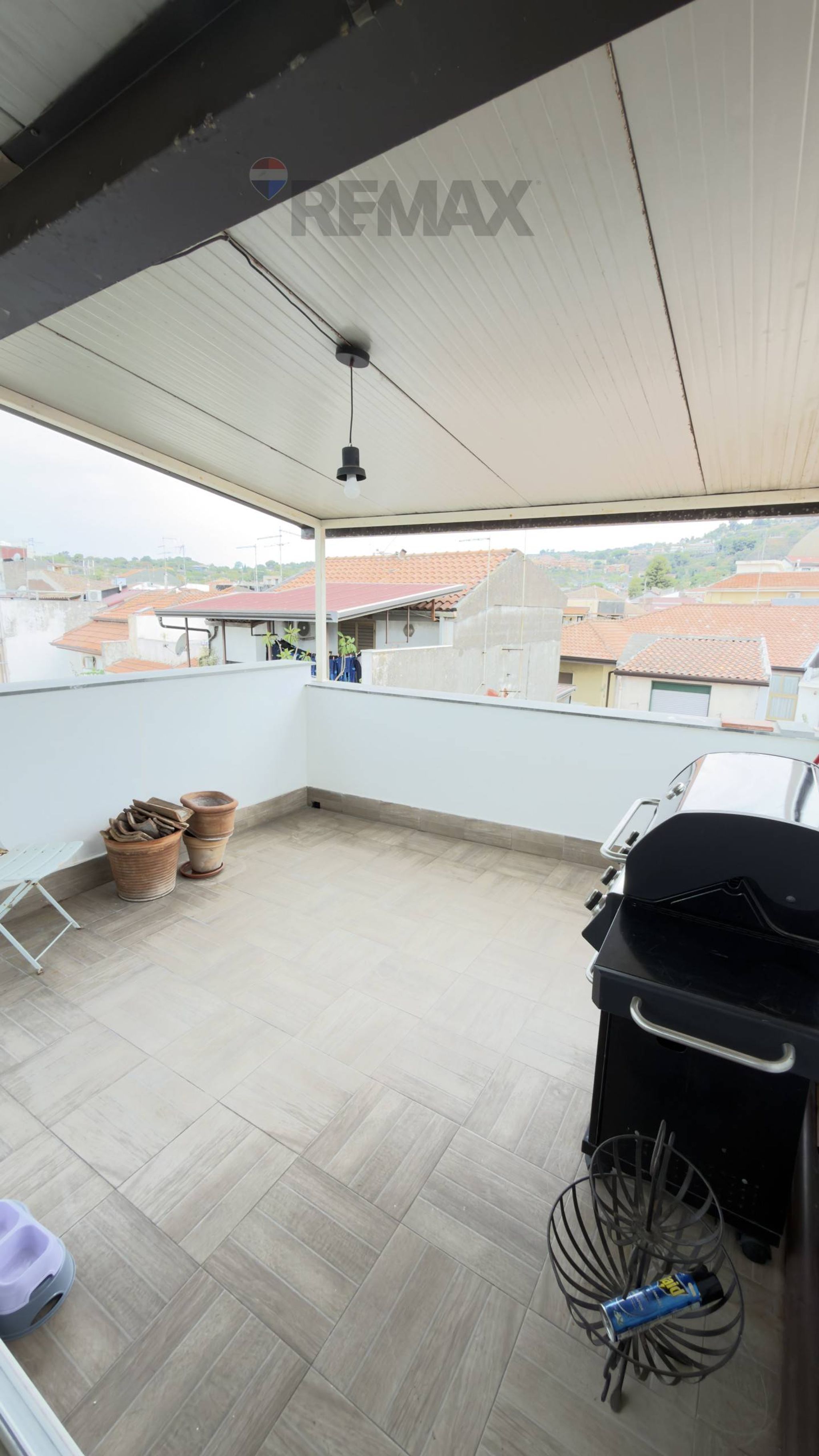Terrazza