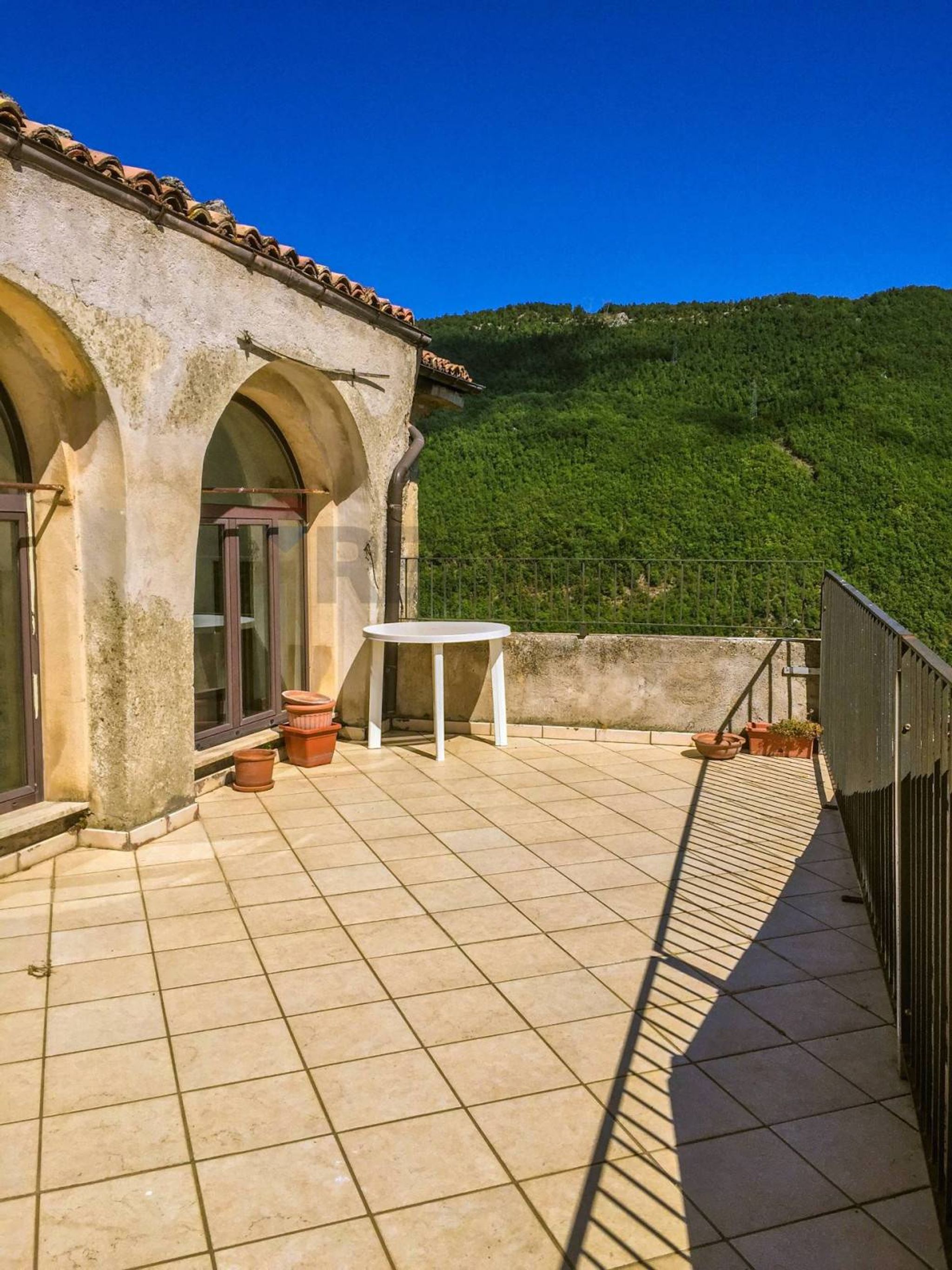 Terrazza