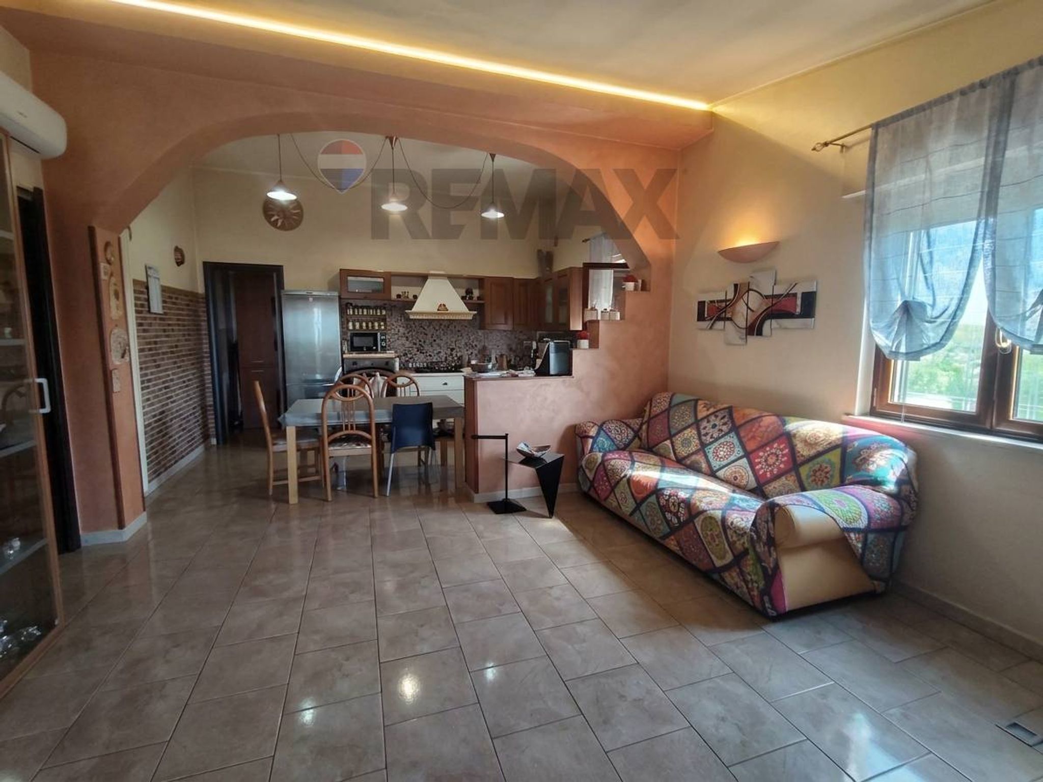 Sala da pranzo