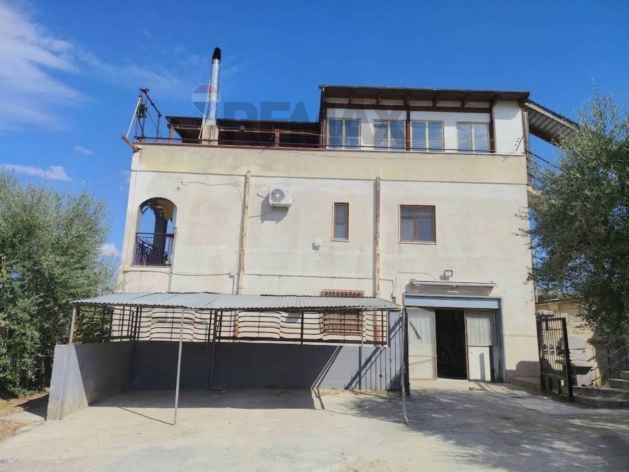 Immobile a Matera