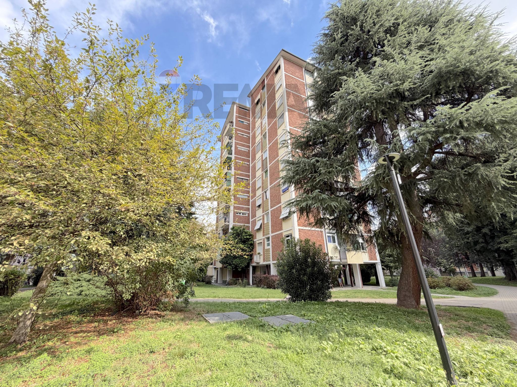Property in Milano
