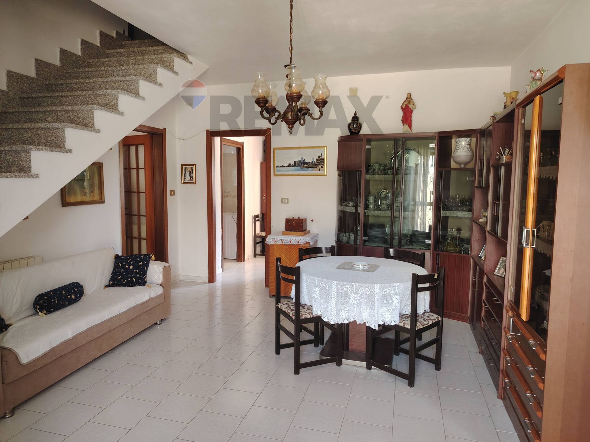 Sala da pranzo