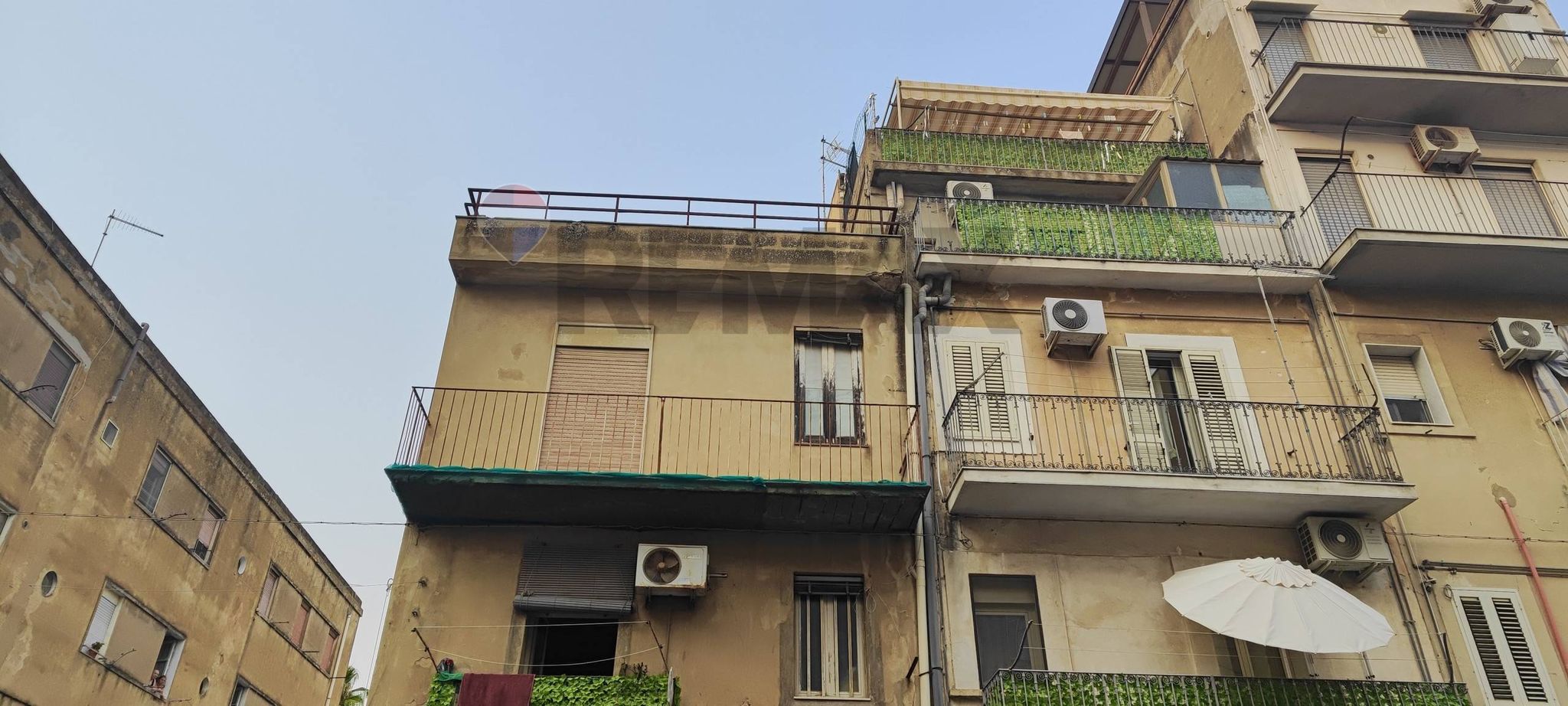 Immobile a Caltagirone