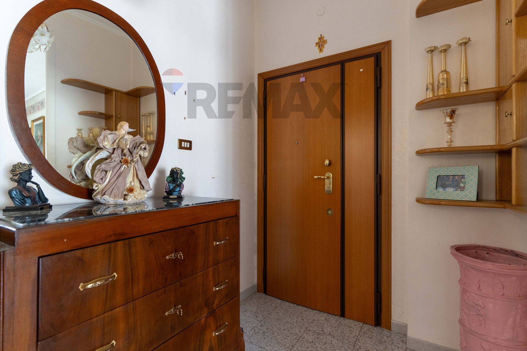 Hall / corridoio