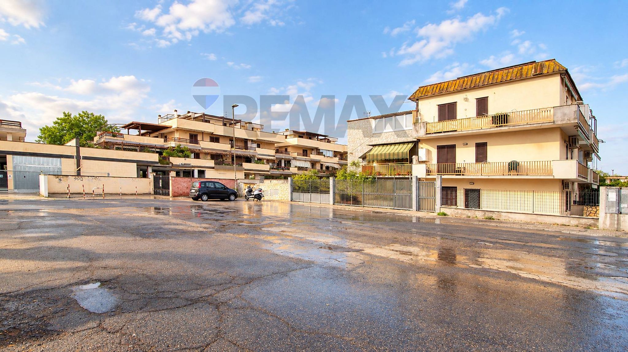 Immobile a Pomezia