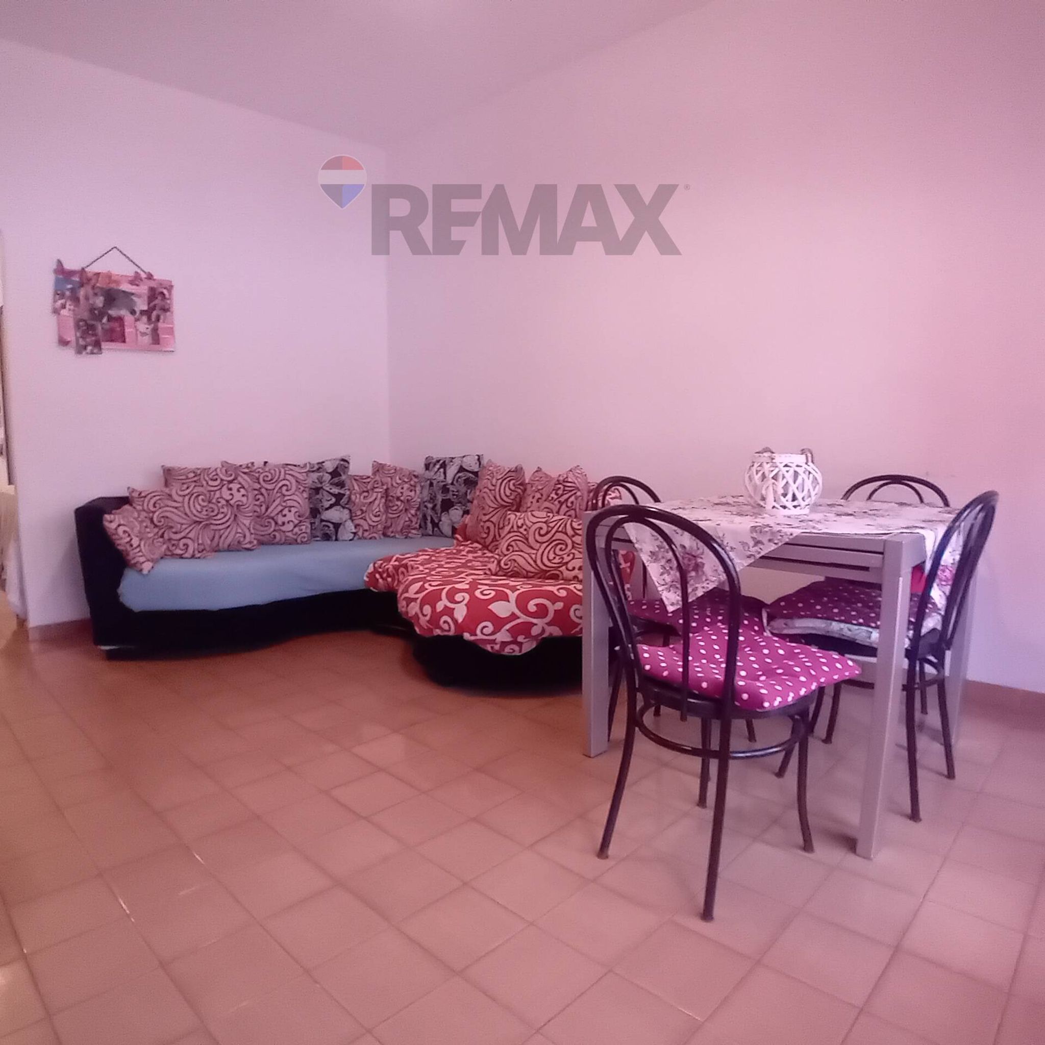 Sala da pranzo