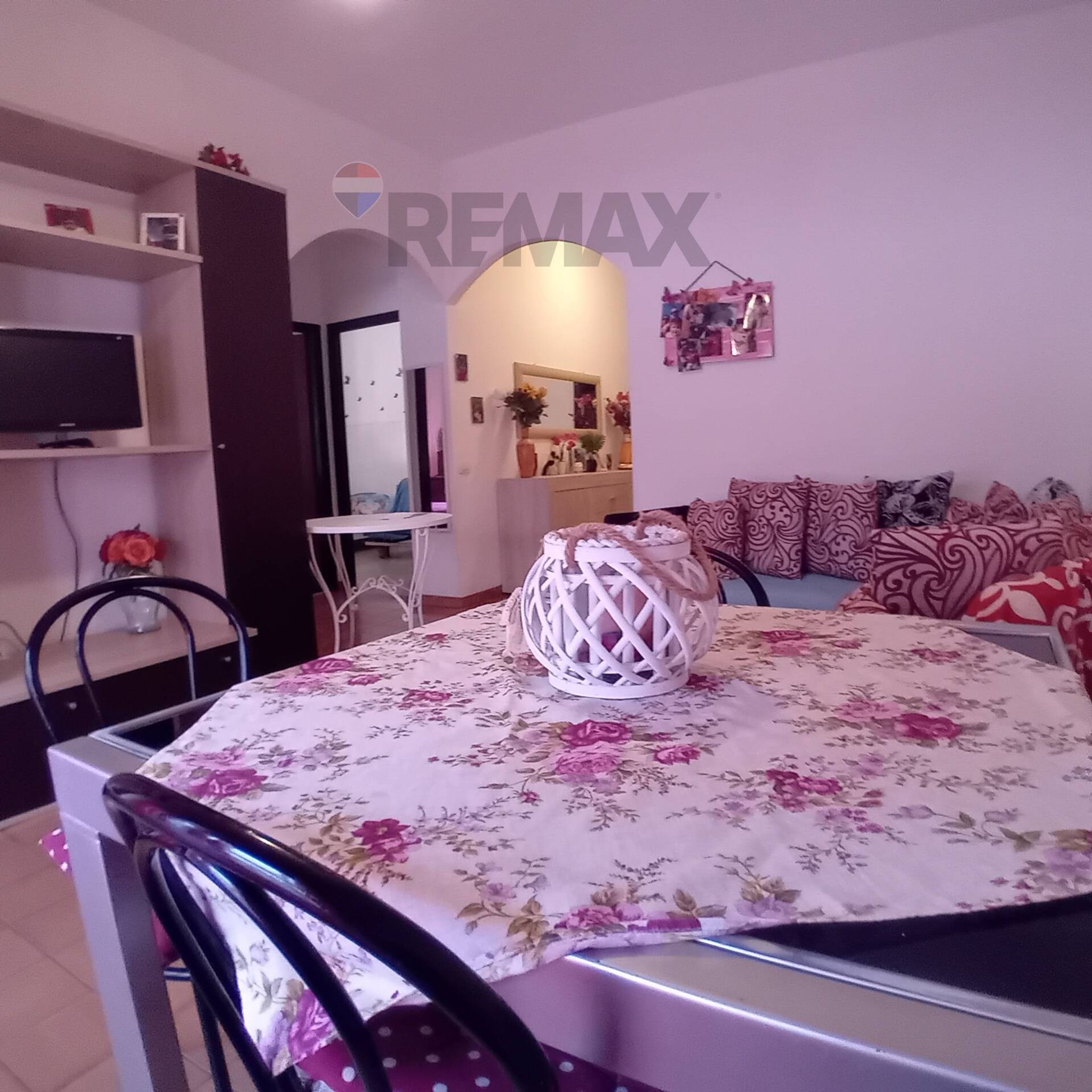 Property in Tarquinia