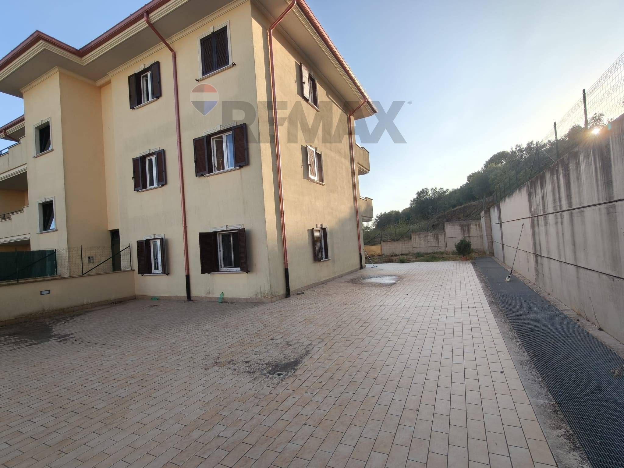 Property in Monte Romano
