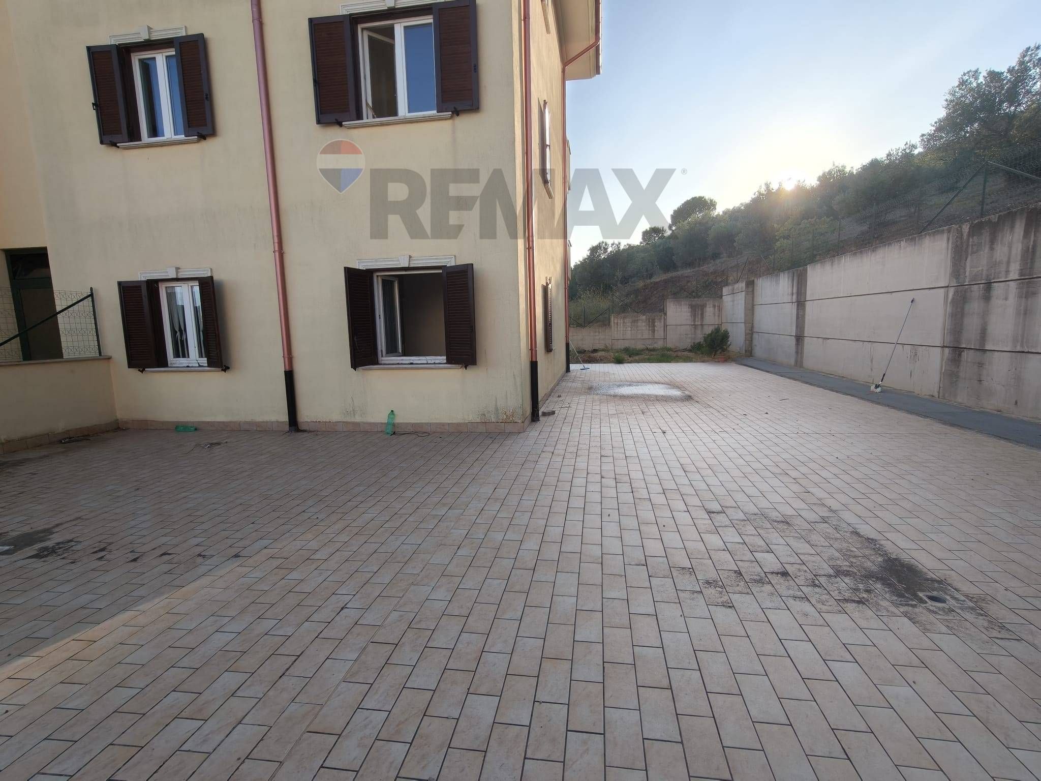 Terrazza