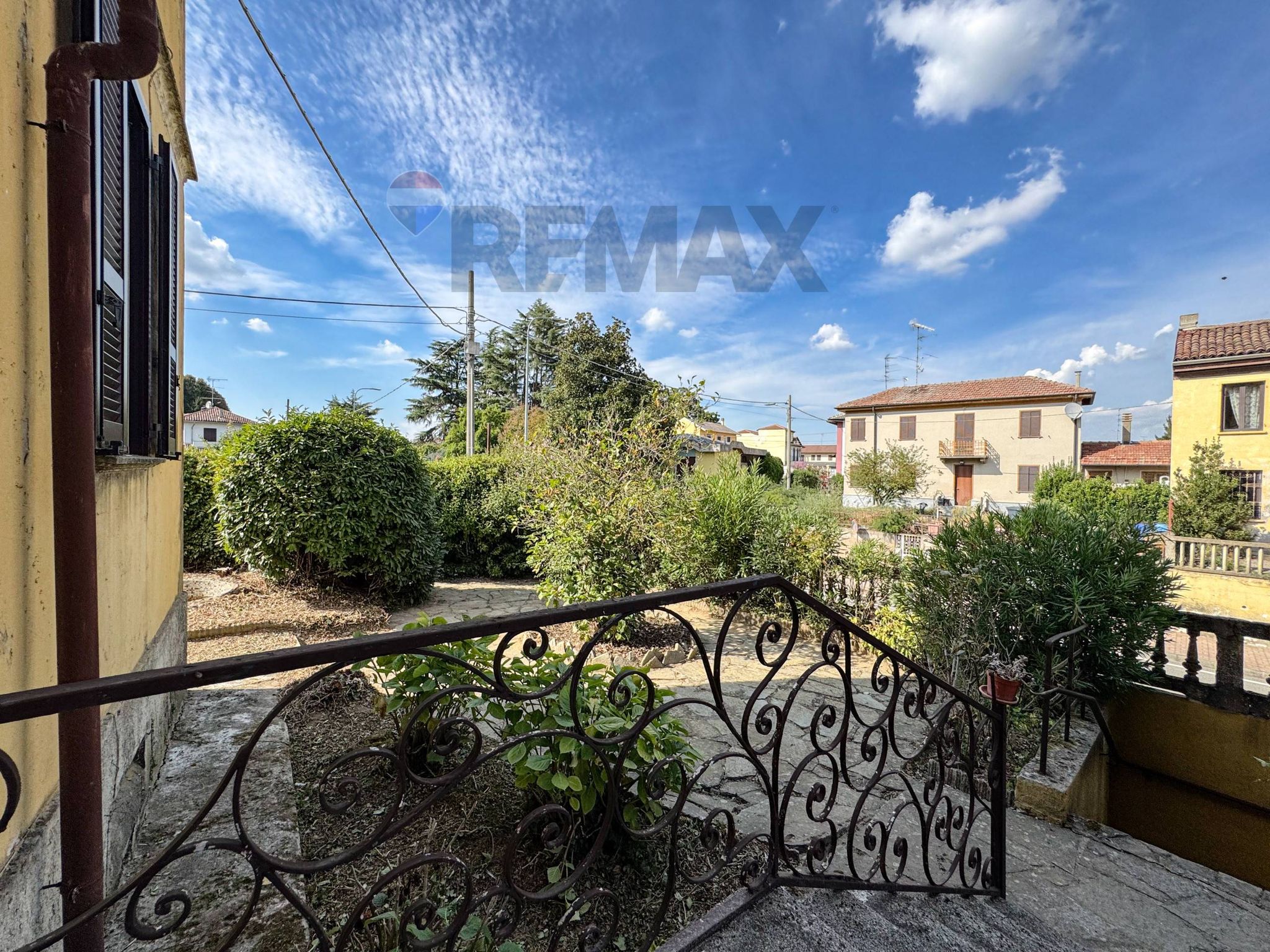 Balcone