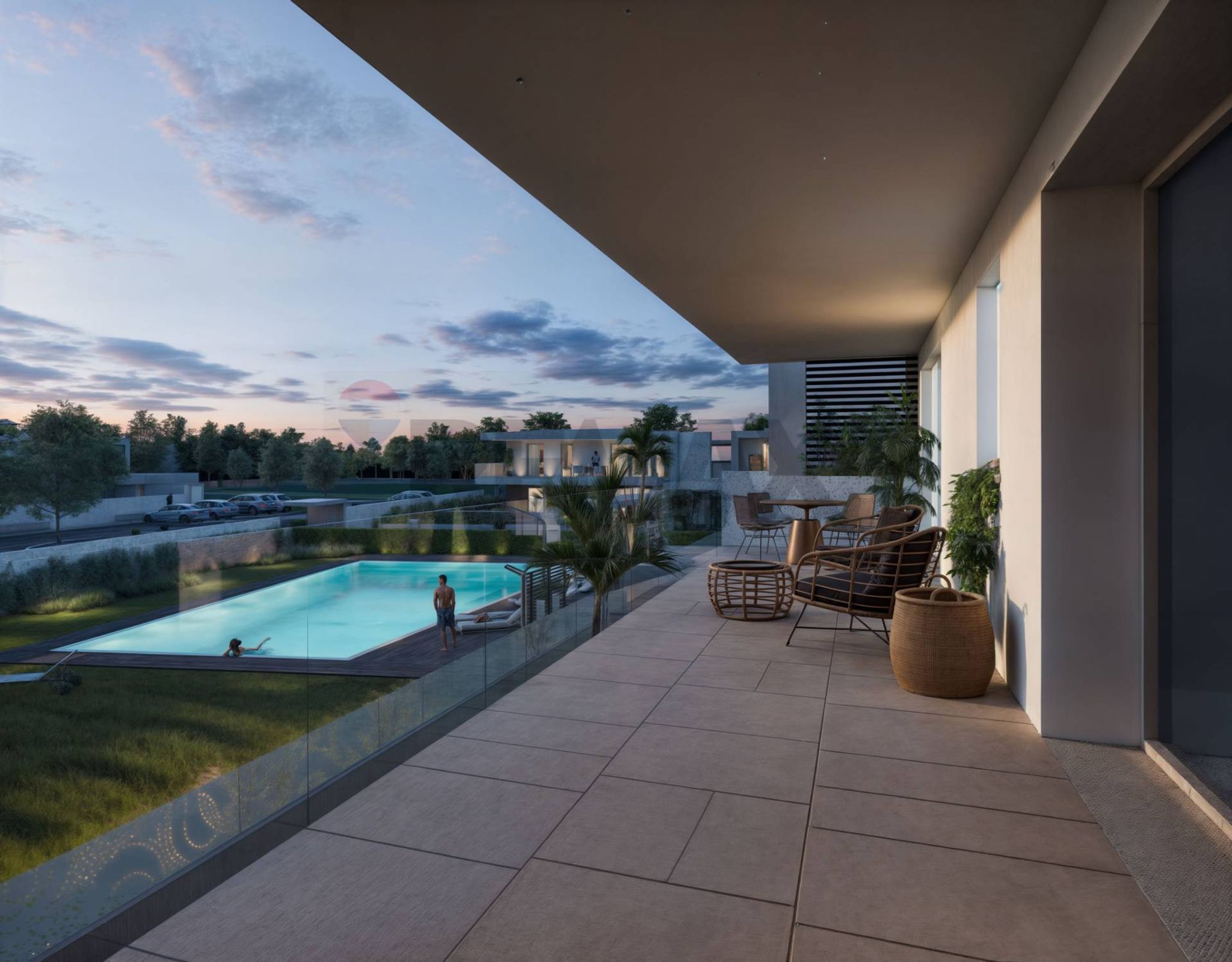 Balcone