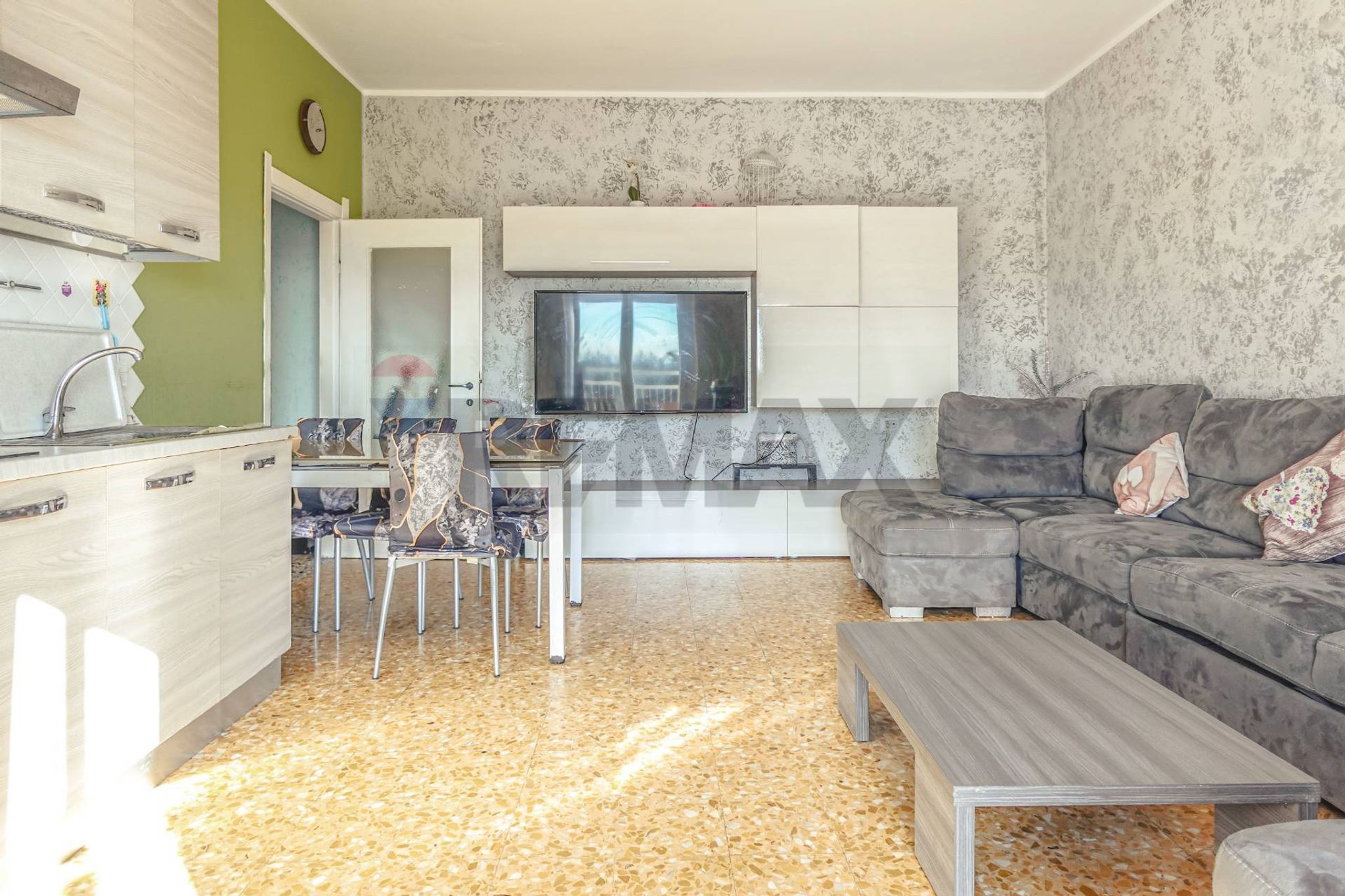 Sala da pranzo