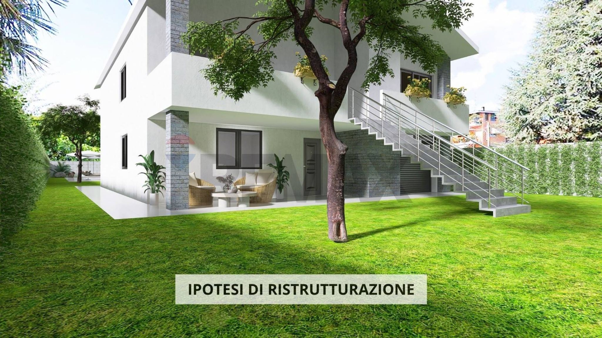 Giardino