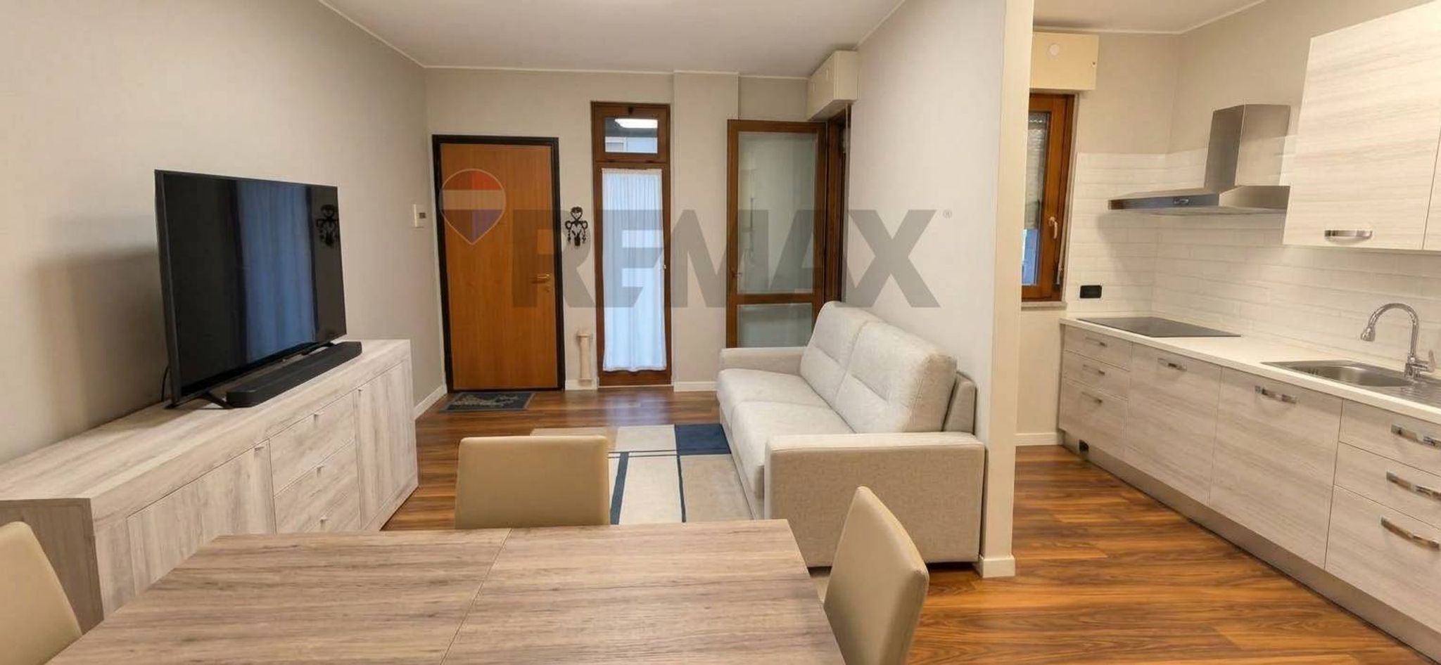 Sala da pranzo