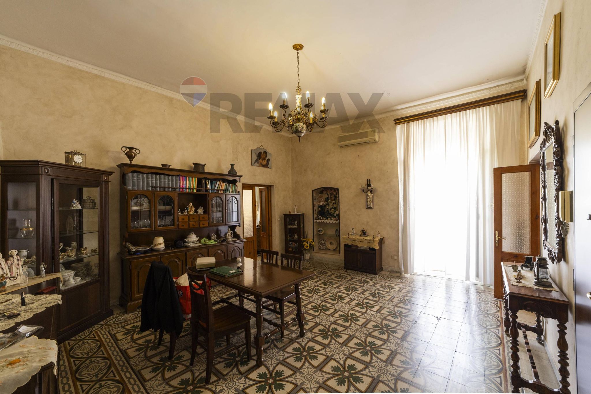 Sala da pranzo