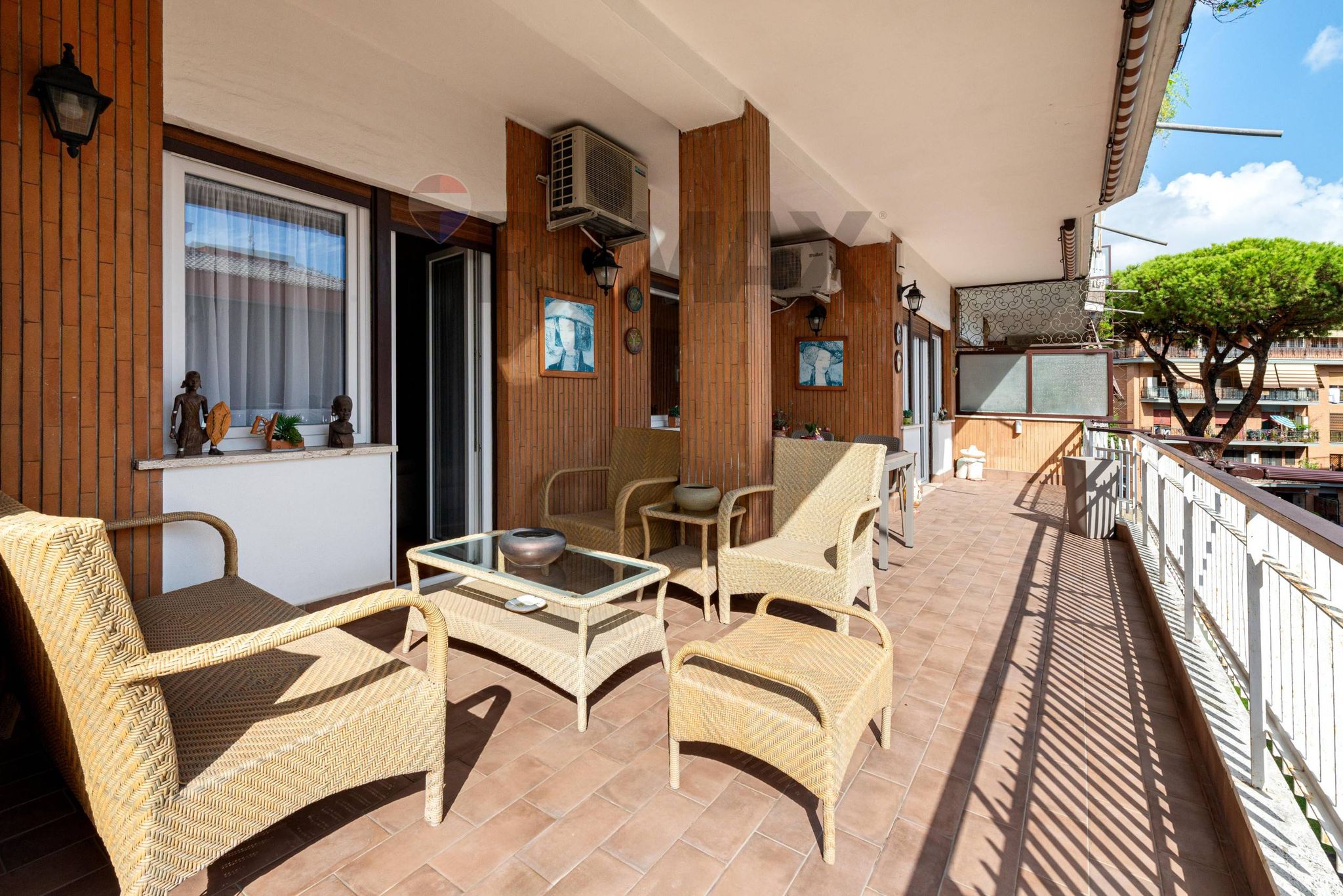Property in Roma