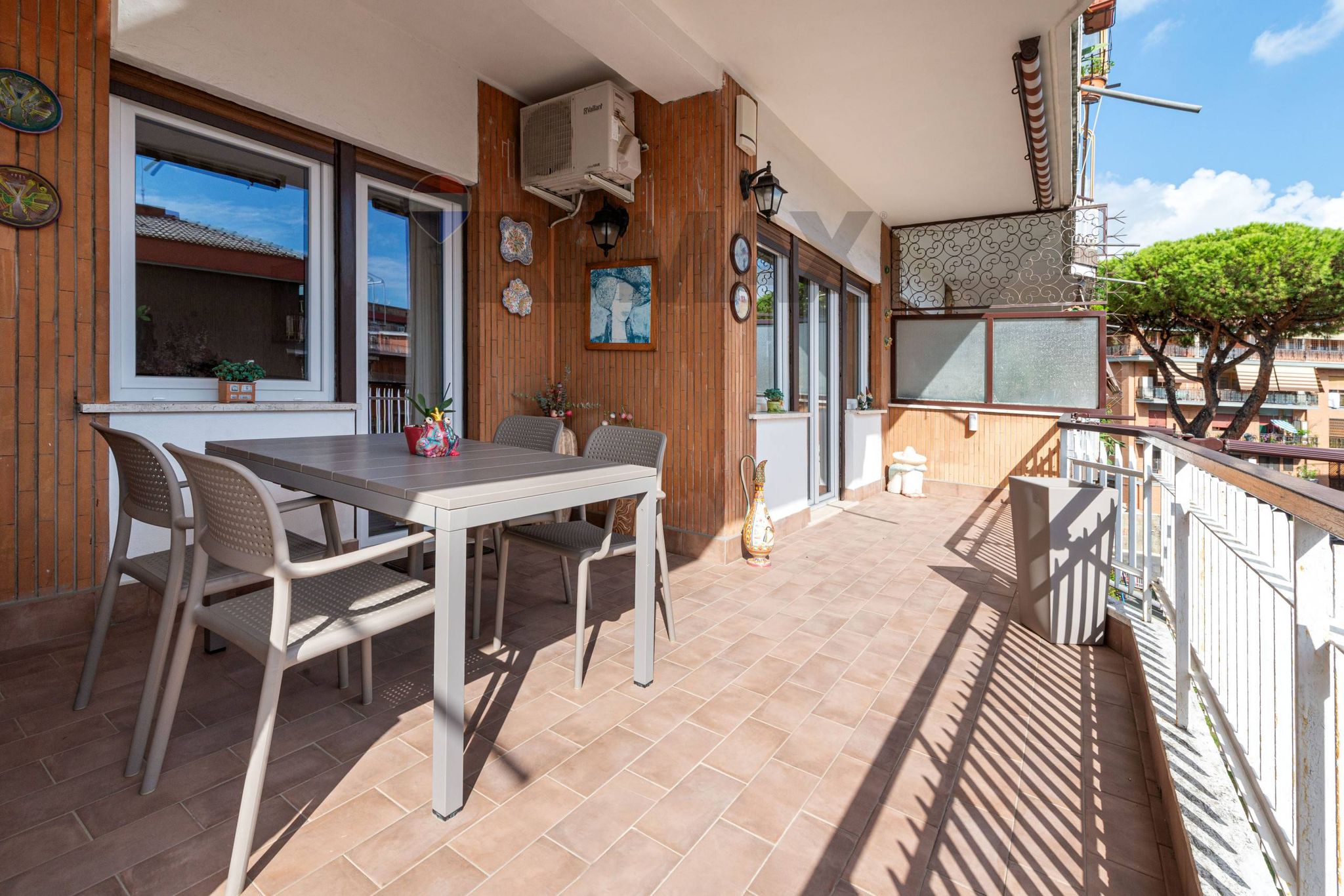 Terrazza