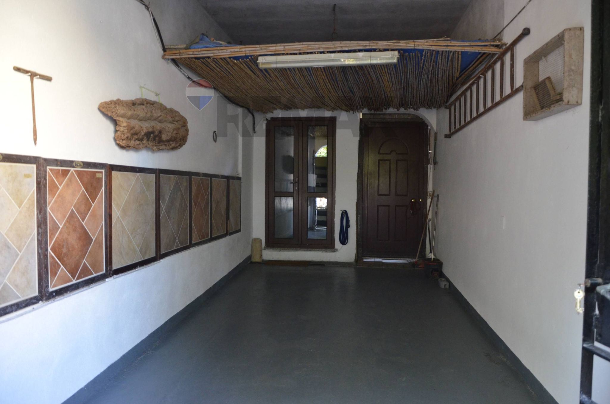 Hall / corridoio